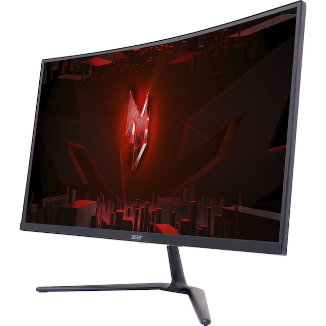 Acer Curved-Gaming-LED-Monitor »Nitro ED270R«, 68,6 cm/27 Zoll, 1920 x 1080  px, Full HD, 1 ms Reaktionszeit, 165 Hz jetzt online bei OTTO