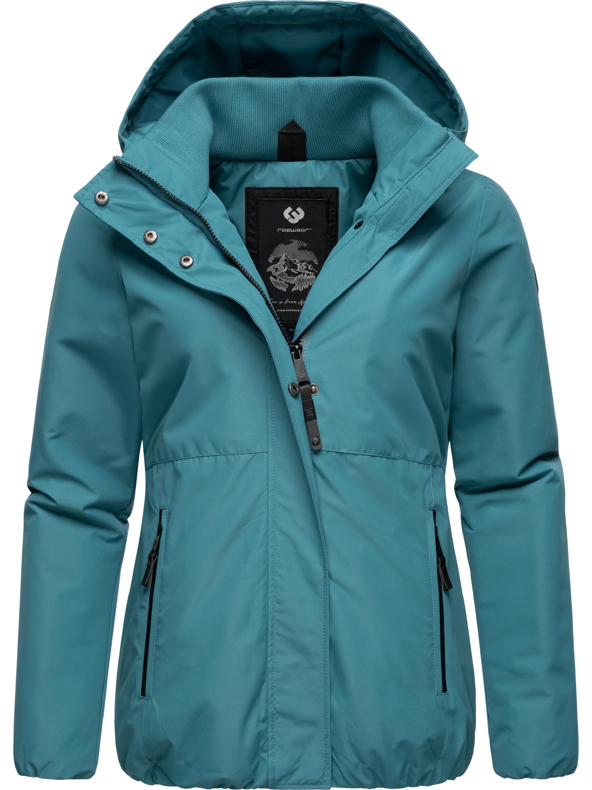 Ragwear Winterjacke »Winterjacke Sunniva«