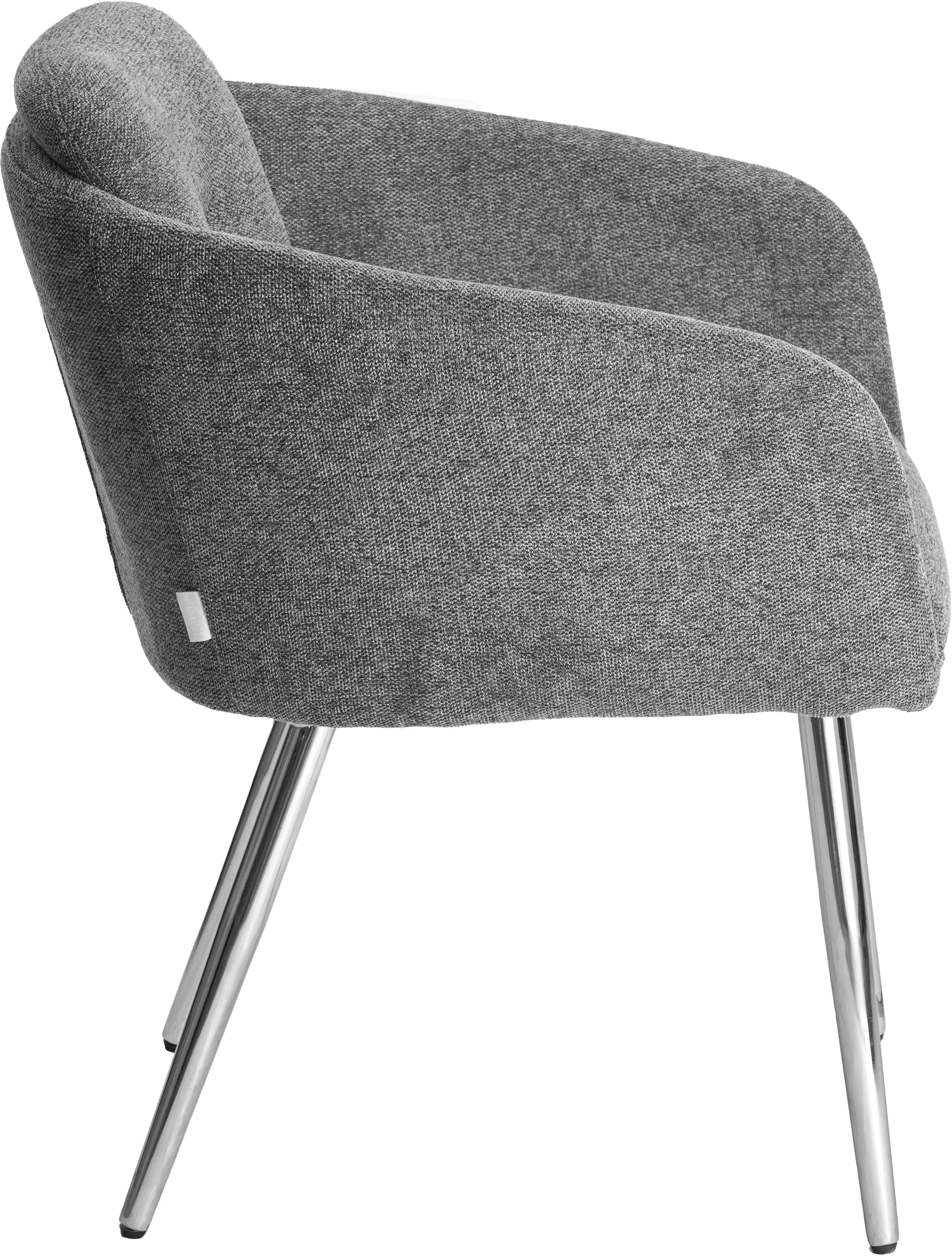 LeGer Home by Lena Gercke Esszimmerstuhl »Fleur, TOPSELLER!, OTTOs Choice«, (Set)