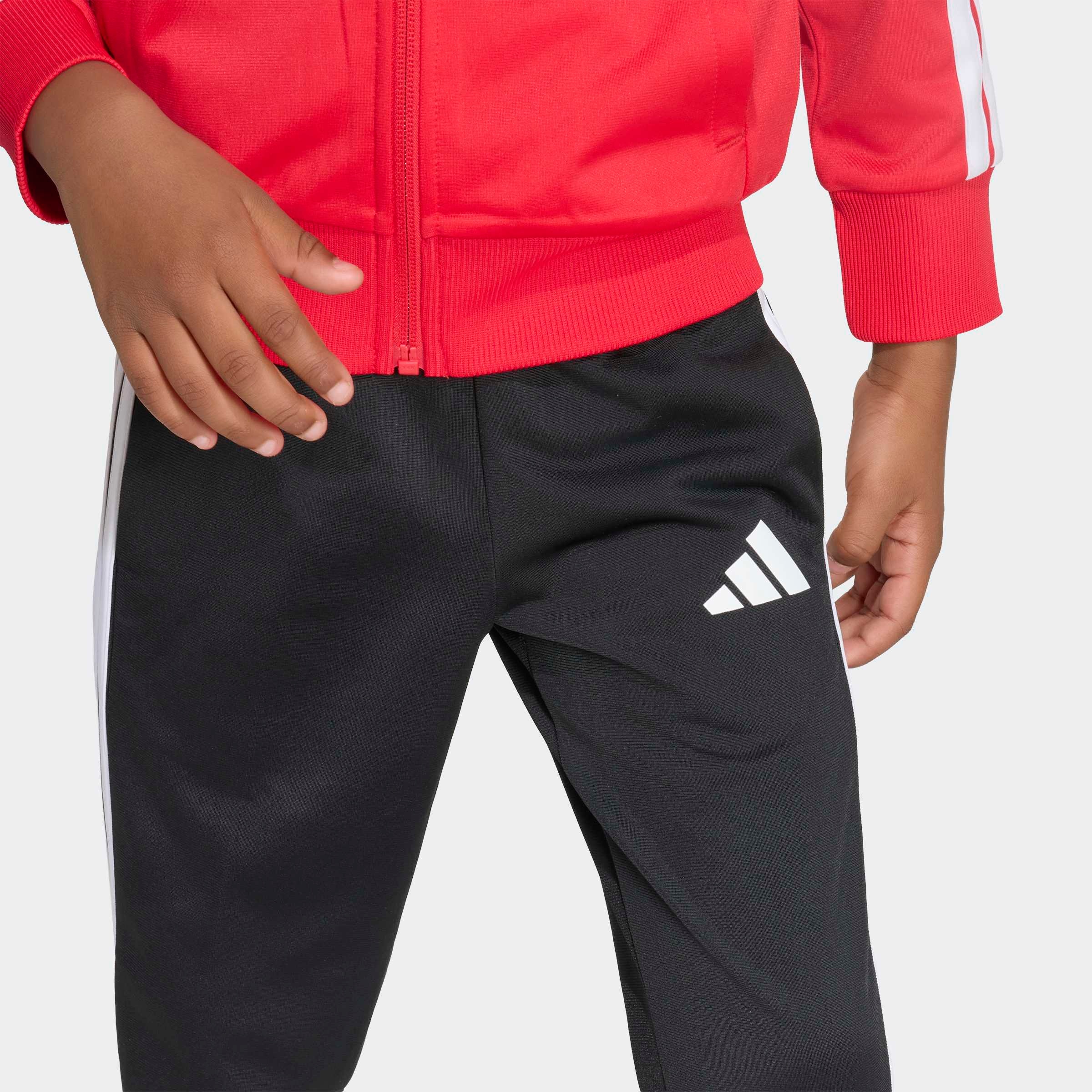 adidas Sportswear Trainingsanzug »LK 3S TIB TS« 2