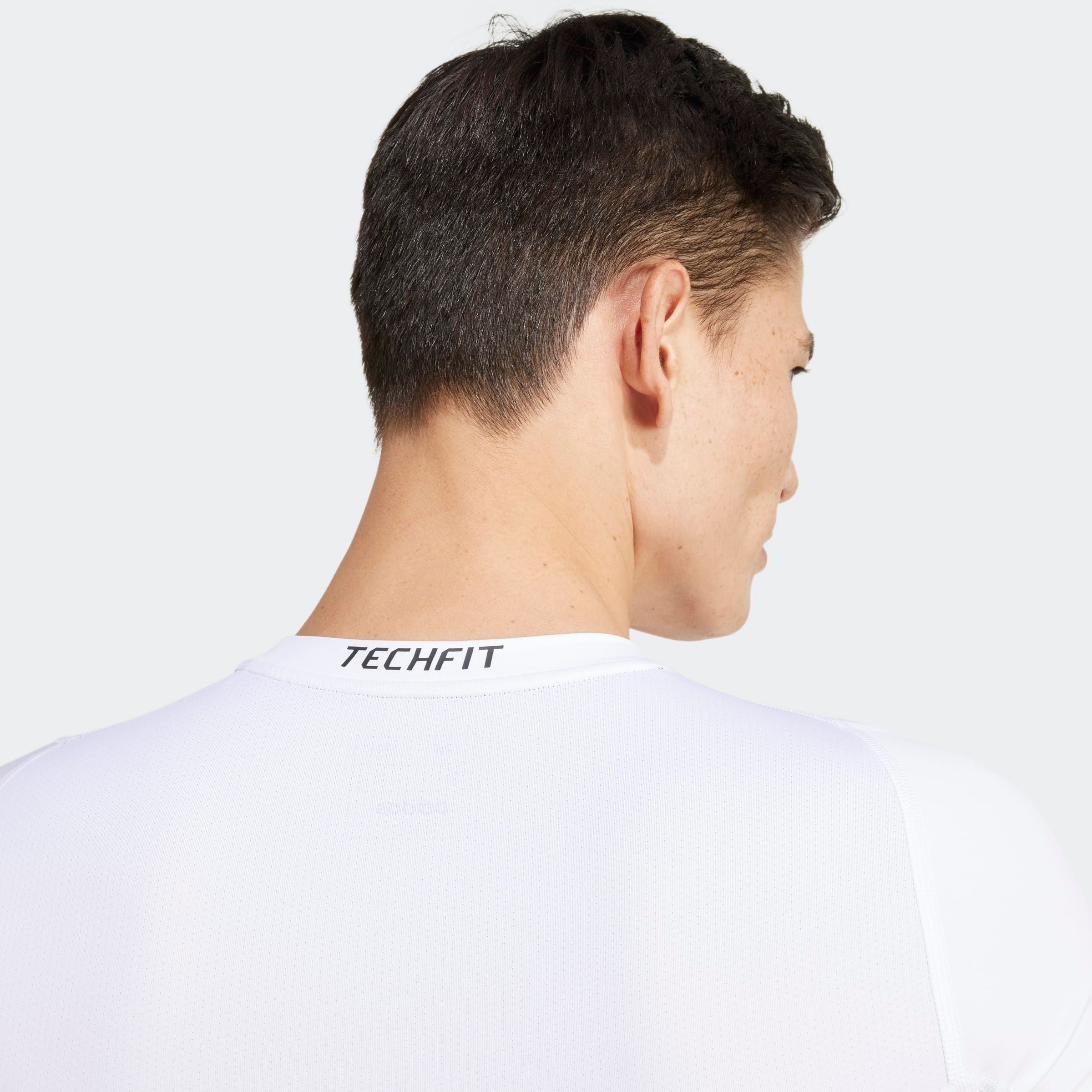adidas Performance T-Shirt »TF TEE«