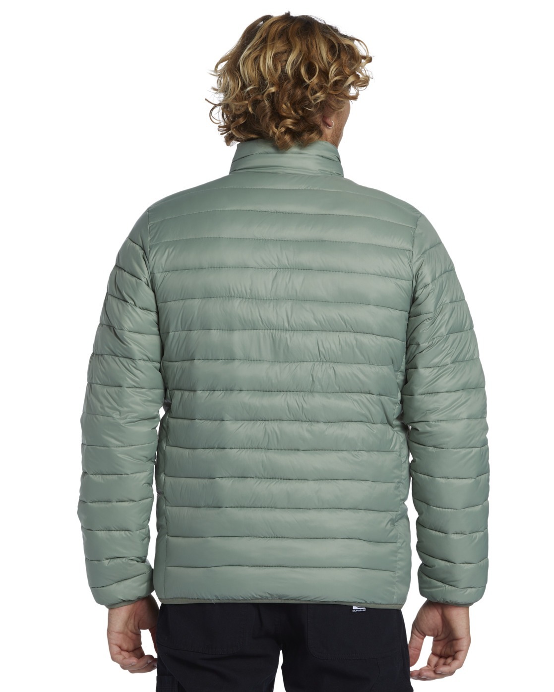 Quiksilver Outdoorjacke »Scaly«