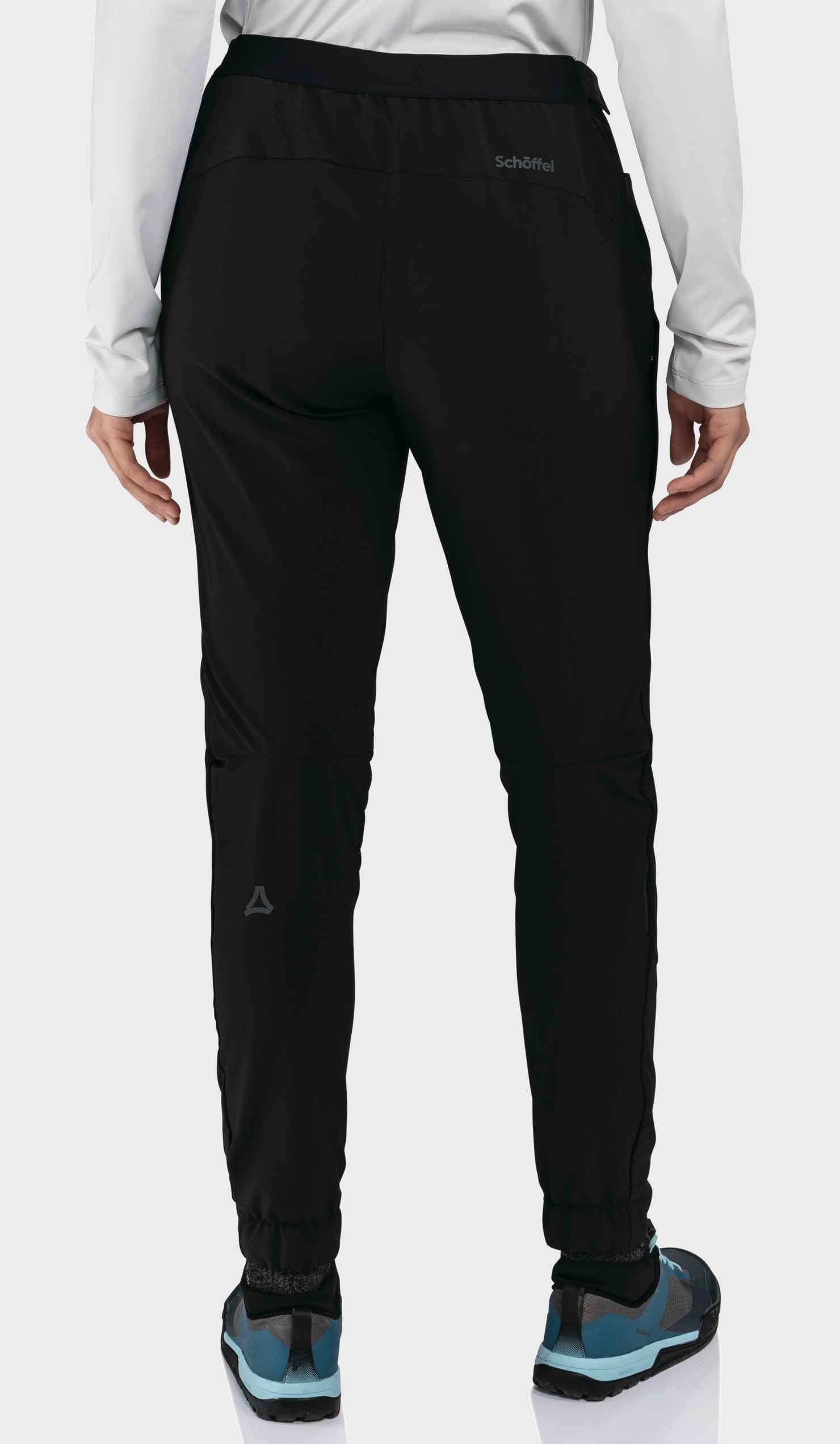 Schöffel Outdoorhose »Pants Style Kubena WMS«