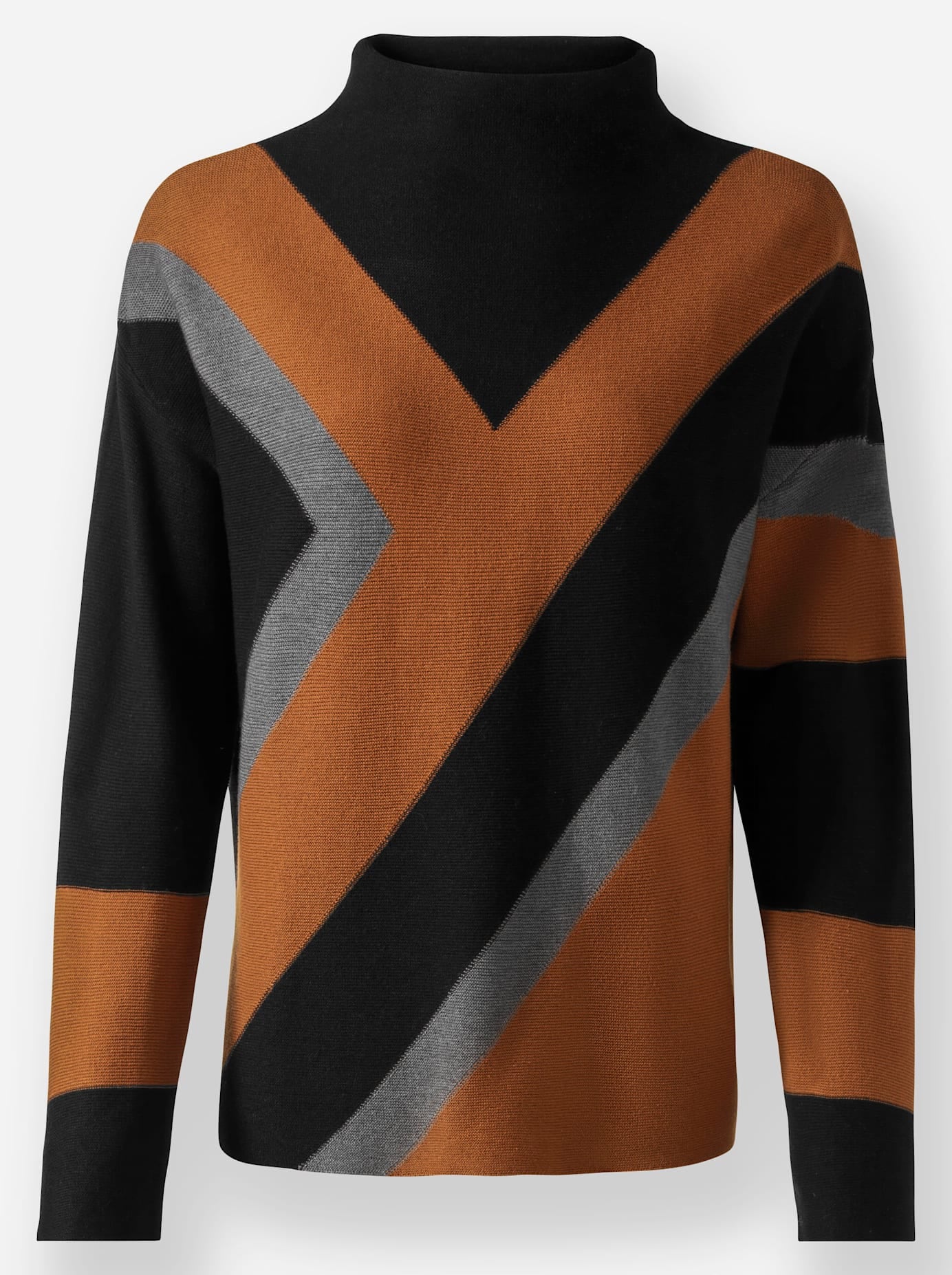 heine Strickpullover »Pullover«