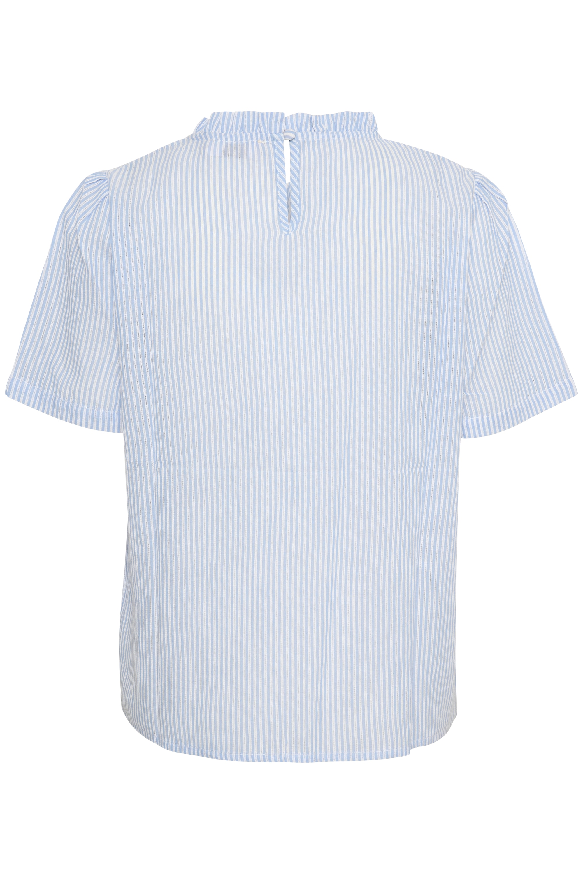 Cream Blusentop »Kurzarm-Bluse KatinkaCR«