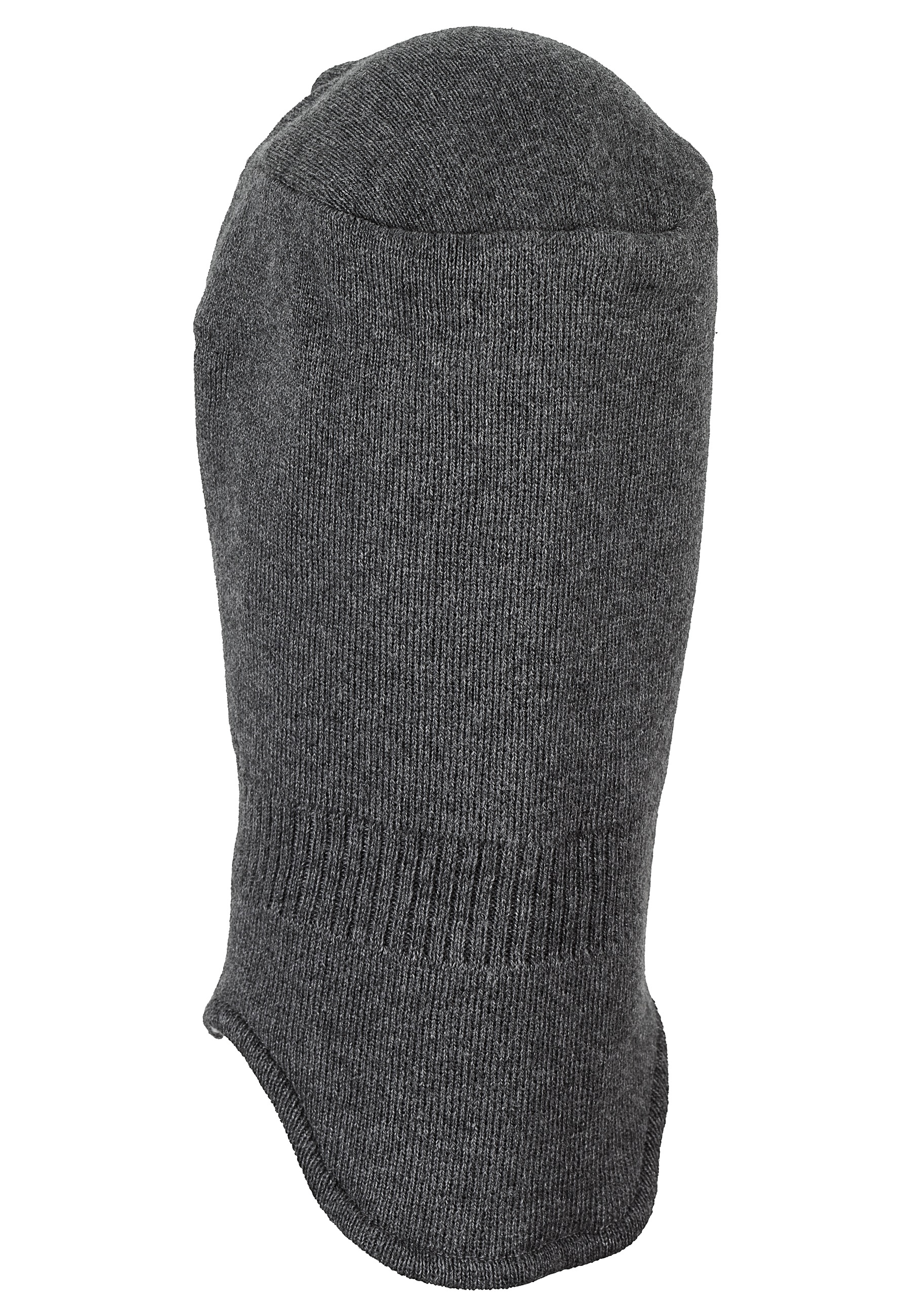 Sterntaler® Wendemütze »Wende-Strickmütze«