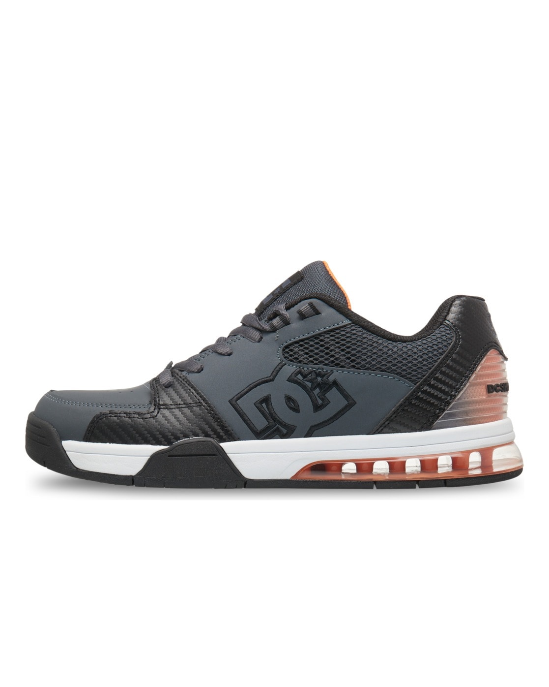 DC Shoes Sneaker »Versatile«