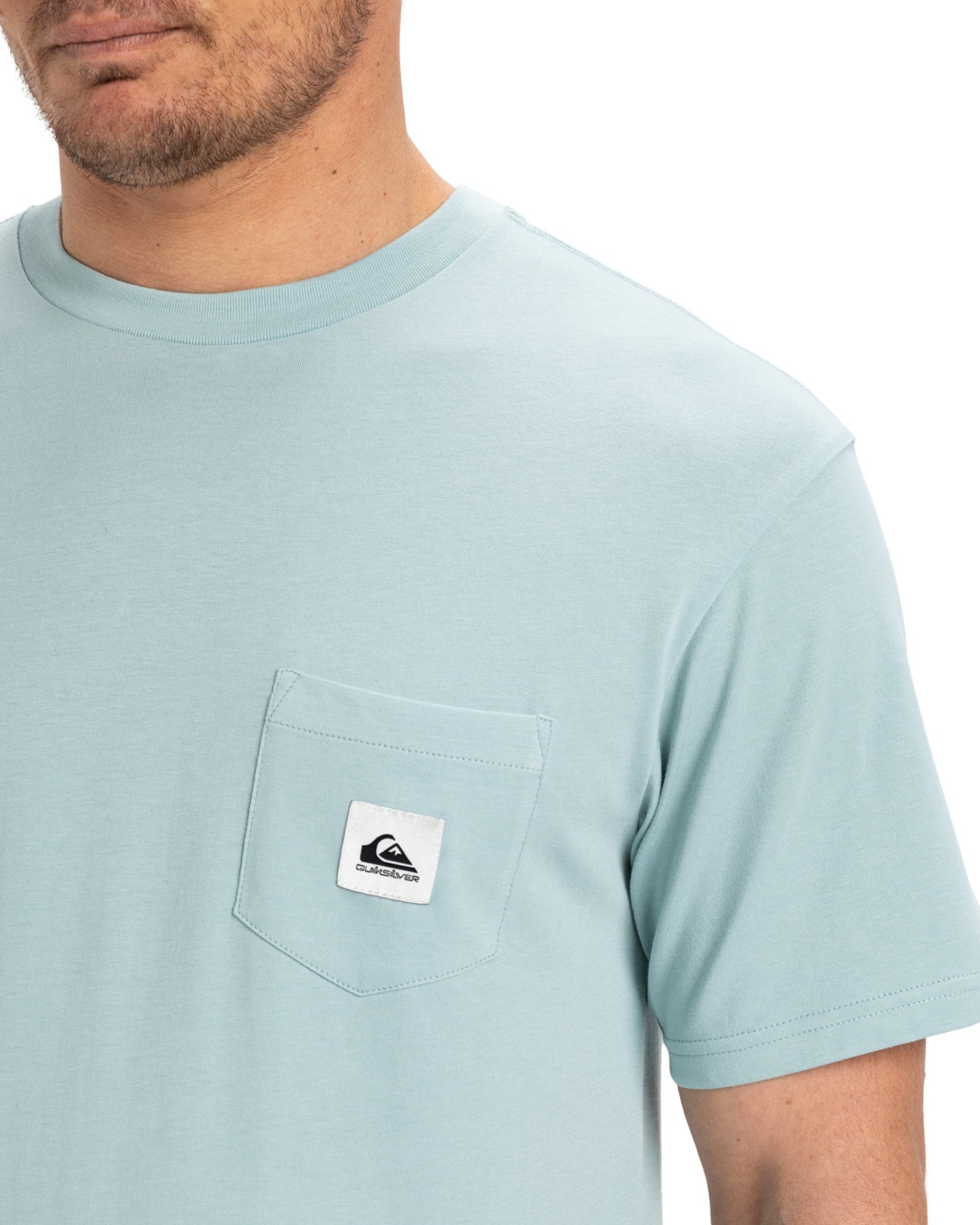 Quiksilver T-Shirt »Salt Water«