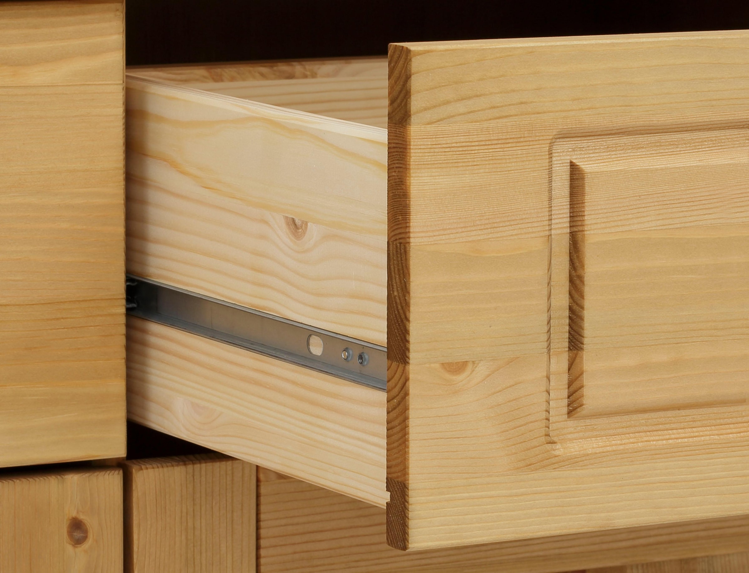 Home affaire Sideboard »Trinidad« Kommode, Breite 148 cm