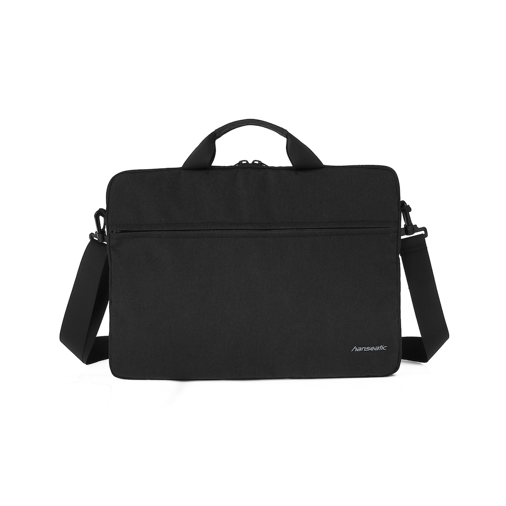 Hanseatic Laptoptasche »Laptop Tasche für Notebooks bis 17,3 Zoll«