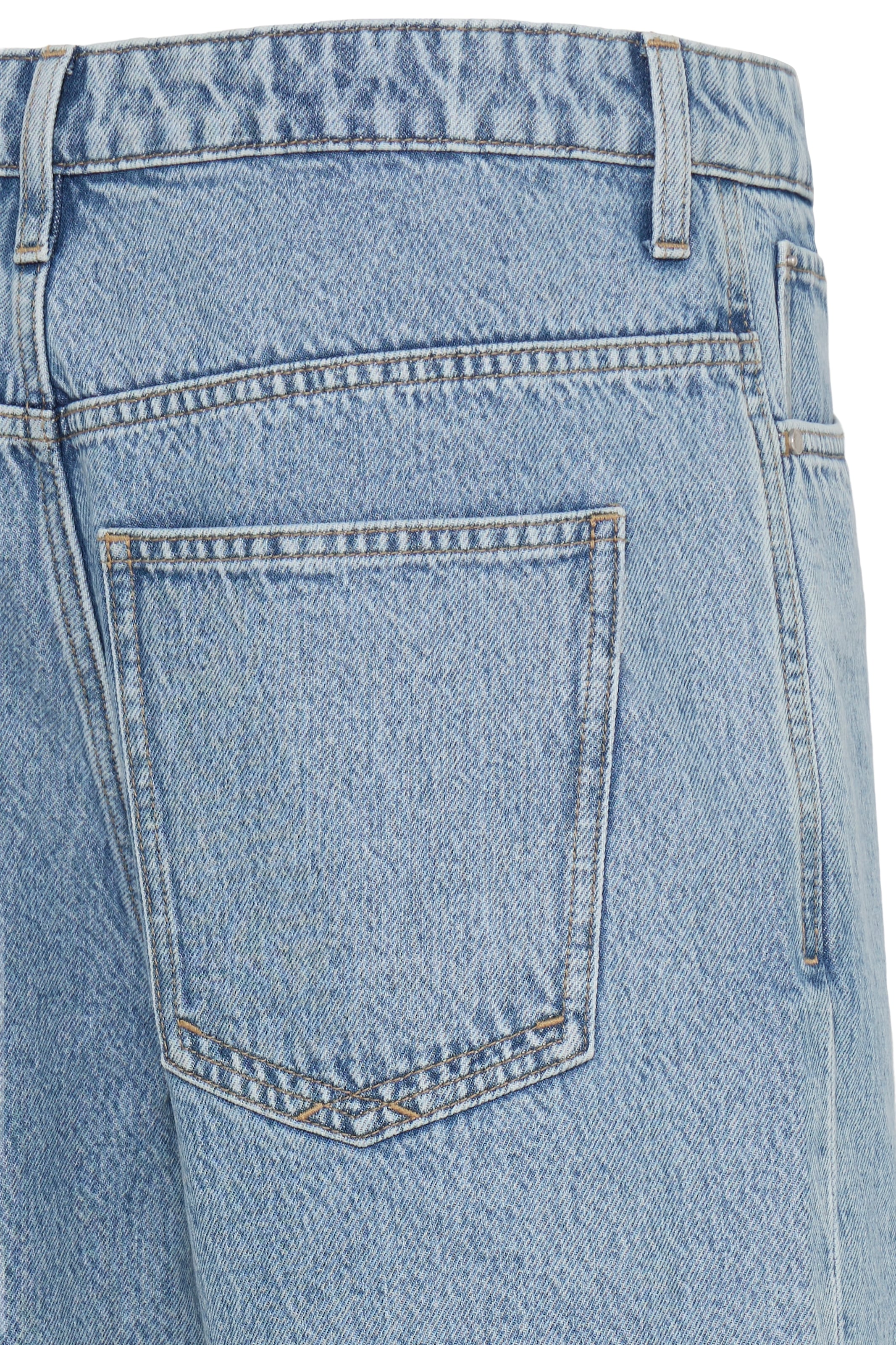 Blend Jeansbermudas »BHBREEZE LOOSE DENIMSHORTS«