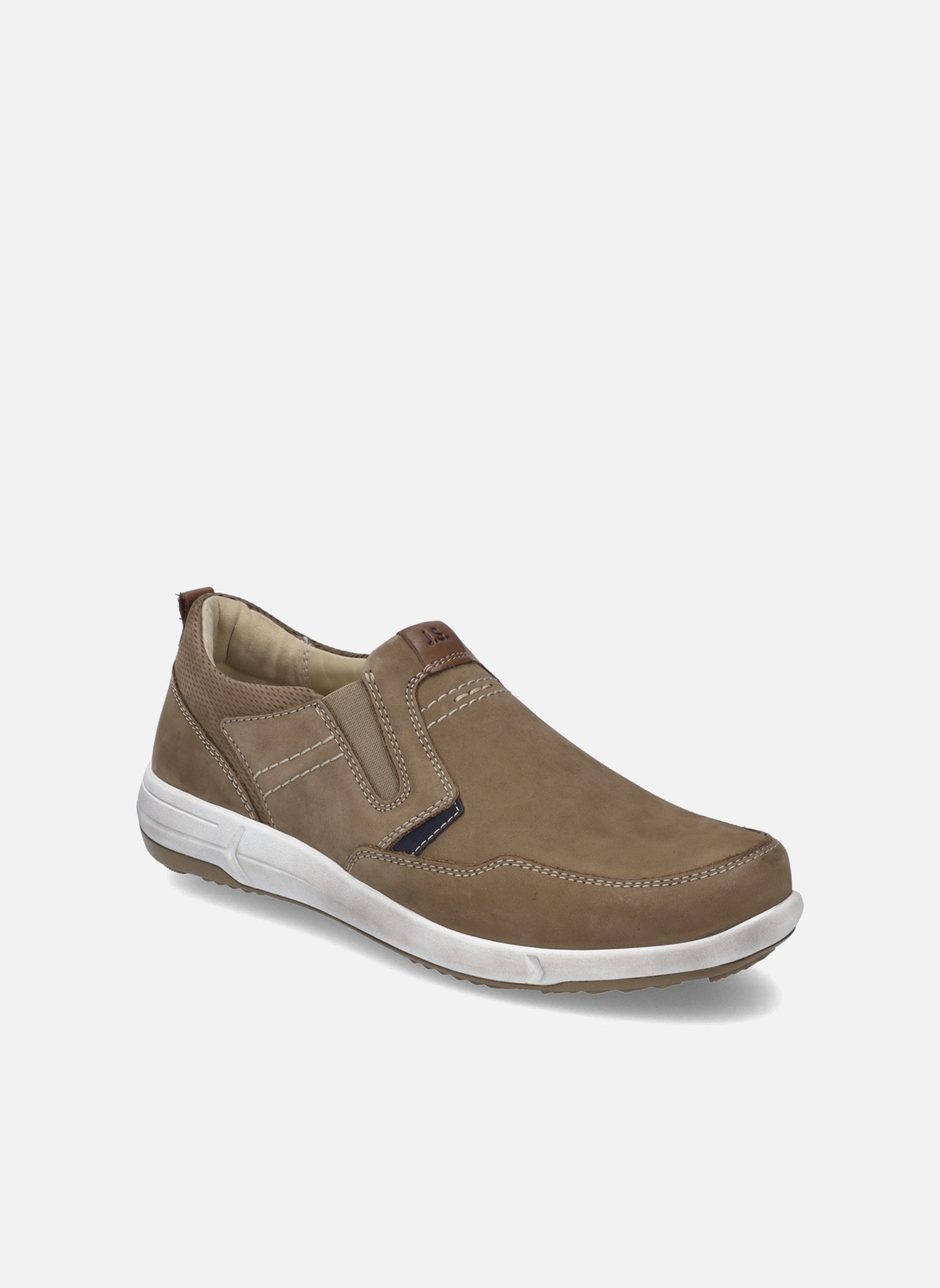 Josef Seibel Slipper »Enrico 4, beige«