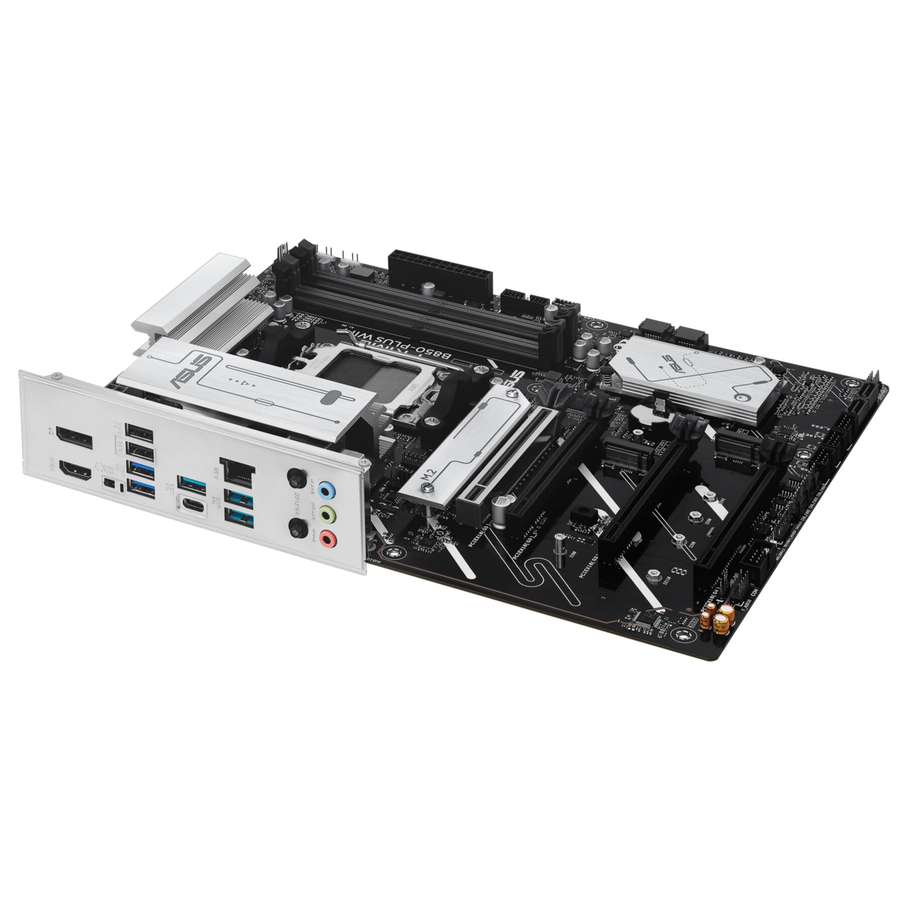 Asus Mainboard »PRIME B850-PLUS WIFI«