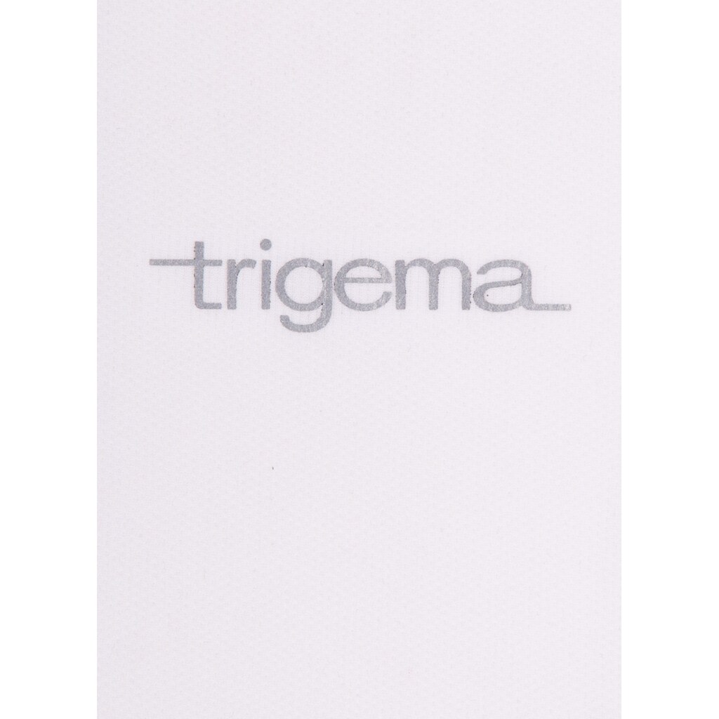 Trigema T-Shirt