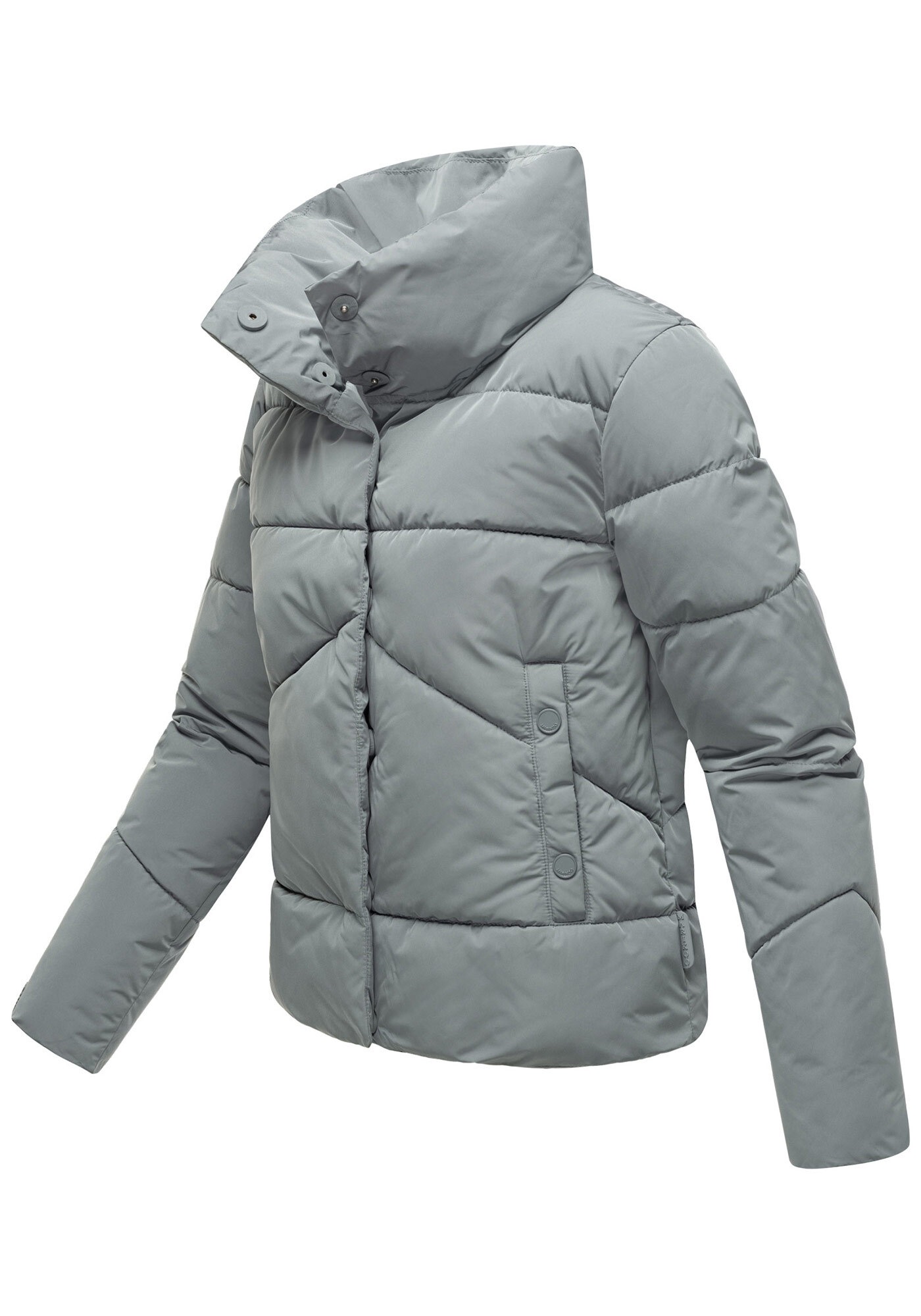 Marikoo Winterjacke »Marikoo Jalliaa Damen Winterjacke N022«