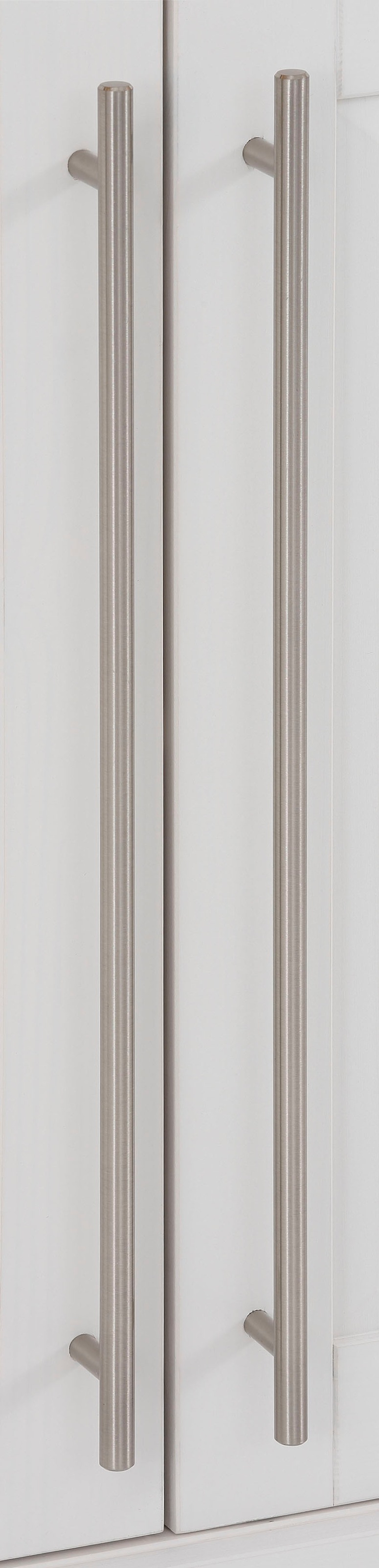 Home affaire Kommode »Meliss«, aus massiver Kiefer, FSC® zertifiziert, 3-türig, Breite 132 cm
