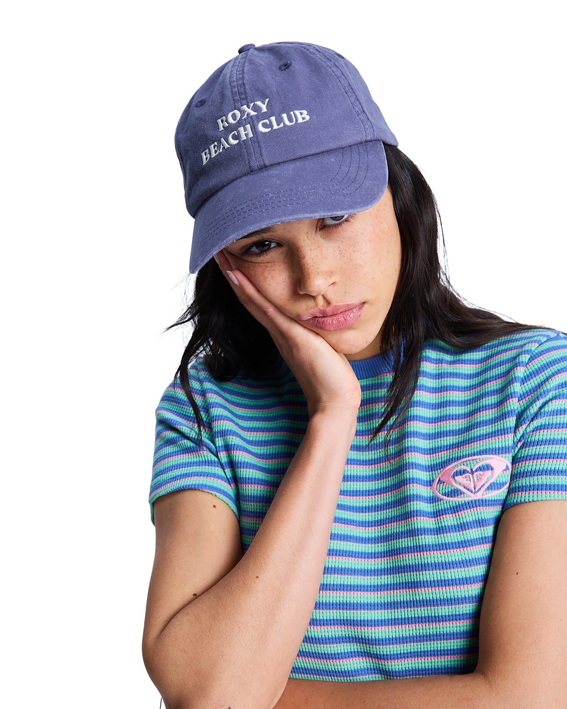 Roxy Baseball Cap »Toadstool«