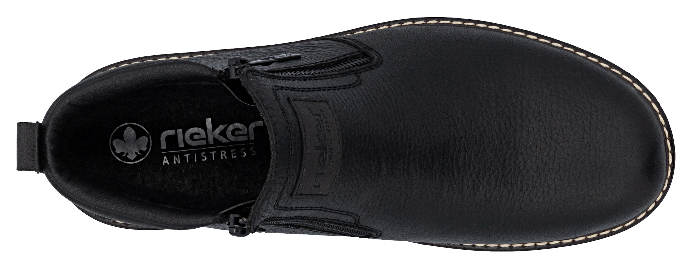 Rieker Winterstiefelette  Winterboots, Outdoorstiefelette mit riekerTEX-Membran