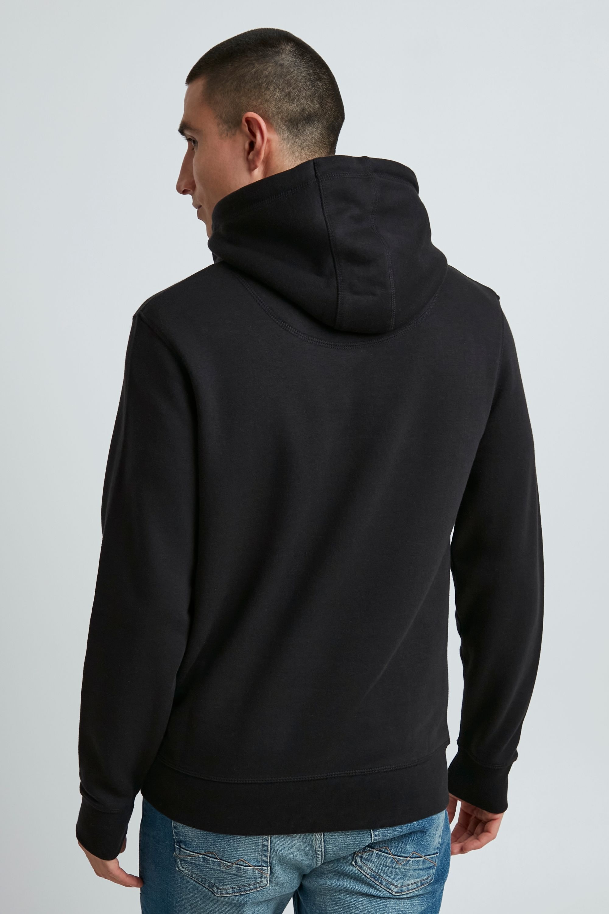 11 Project Kapuzenpullover »Hoodie PRSid«