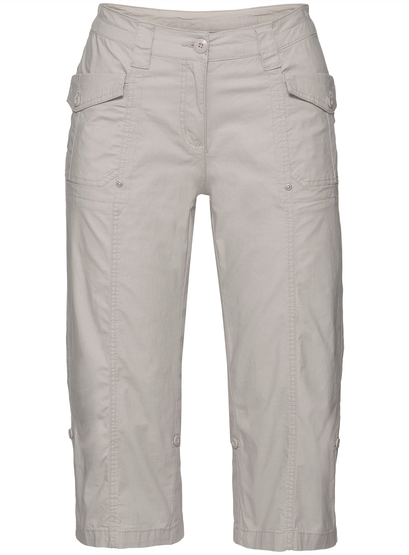 Sheego 3/4-Hose