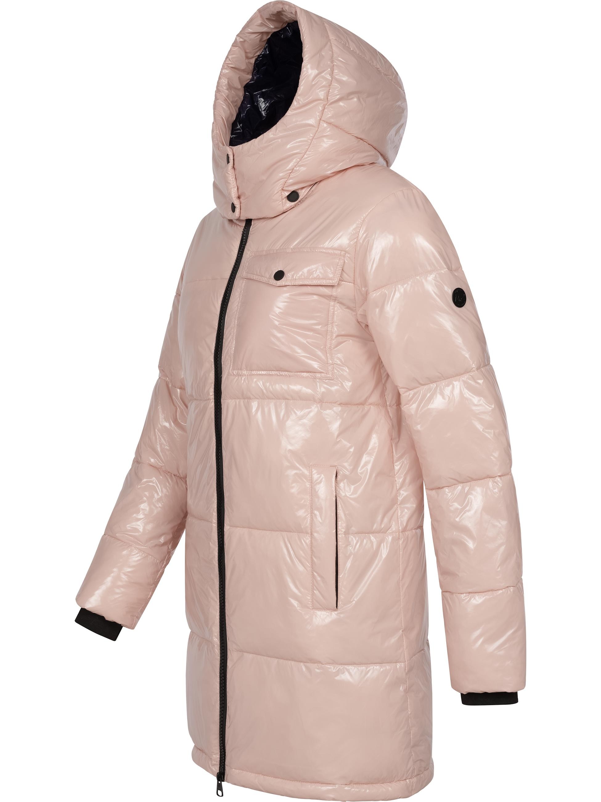 Ragwear Wintermantel »Wintermantel Roobie Long«