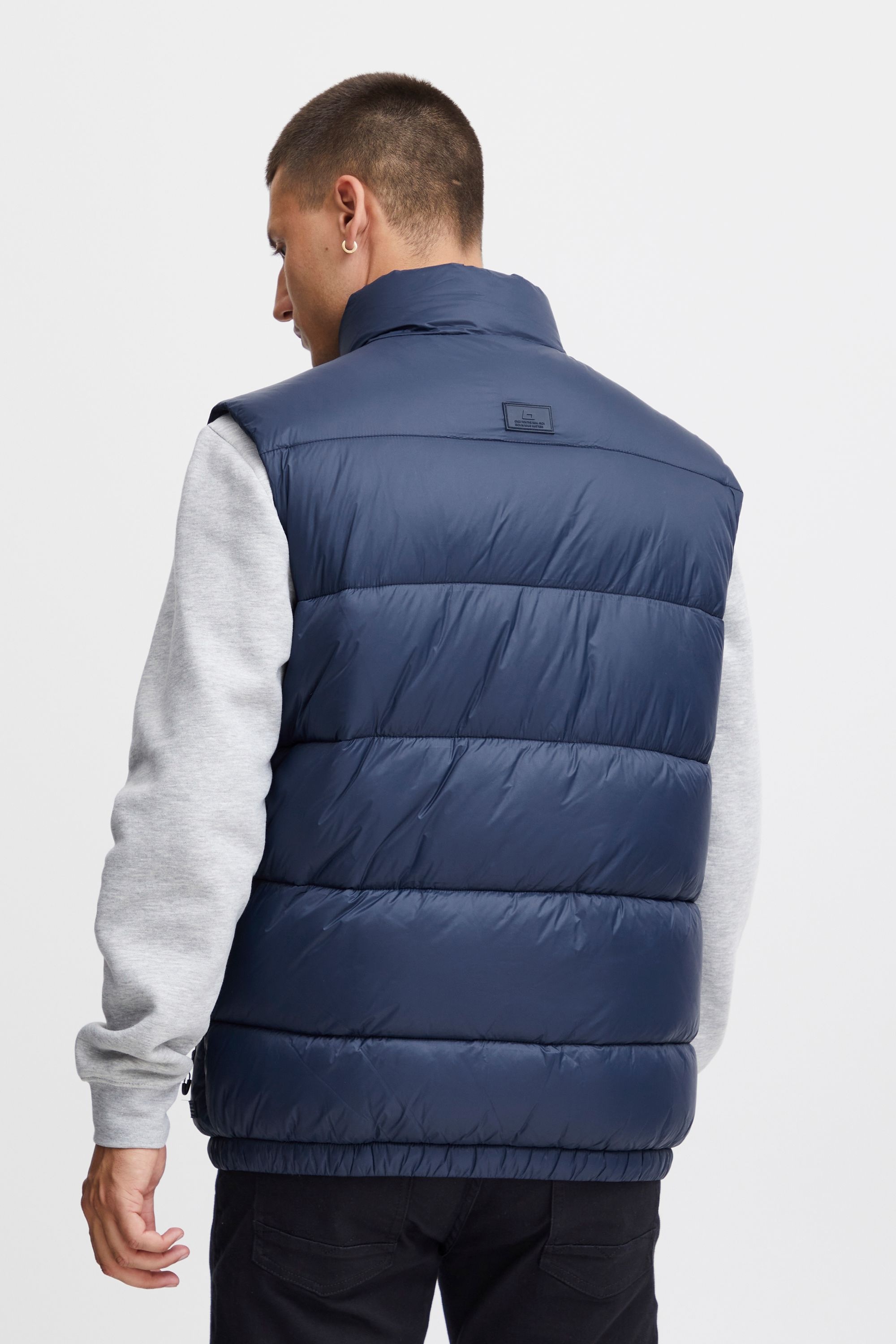 Blend Steppweste »Steppweste BHOuterwear«