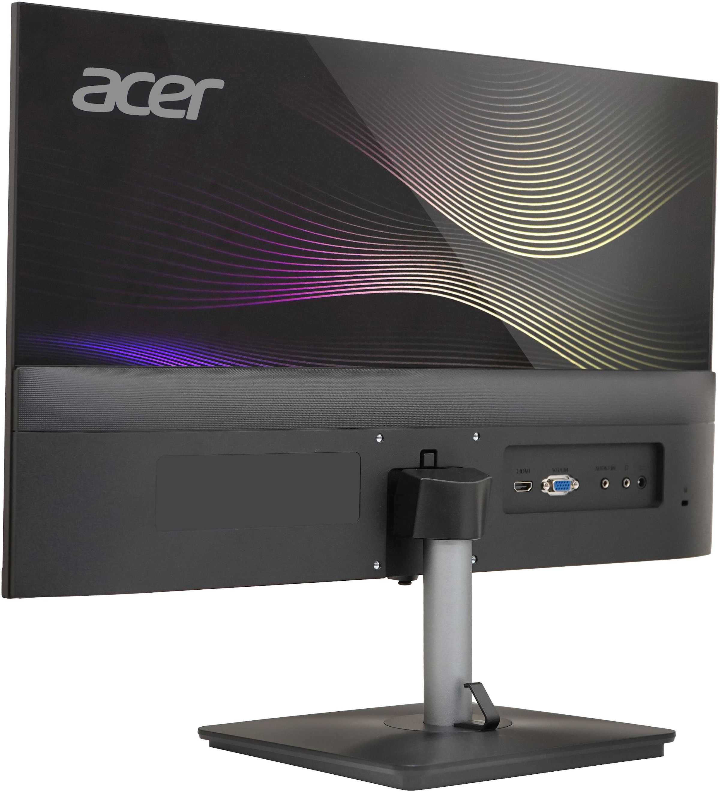 Acer LED-Monitor »Vero RS272«, 69 cm/27 Zoll, 1920 x 1080 px, Full HD, 1 ms Reaktionszeit, 100 Hz