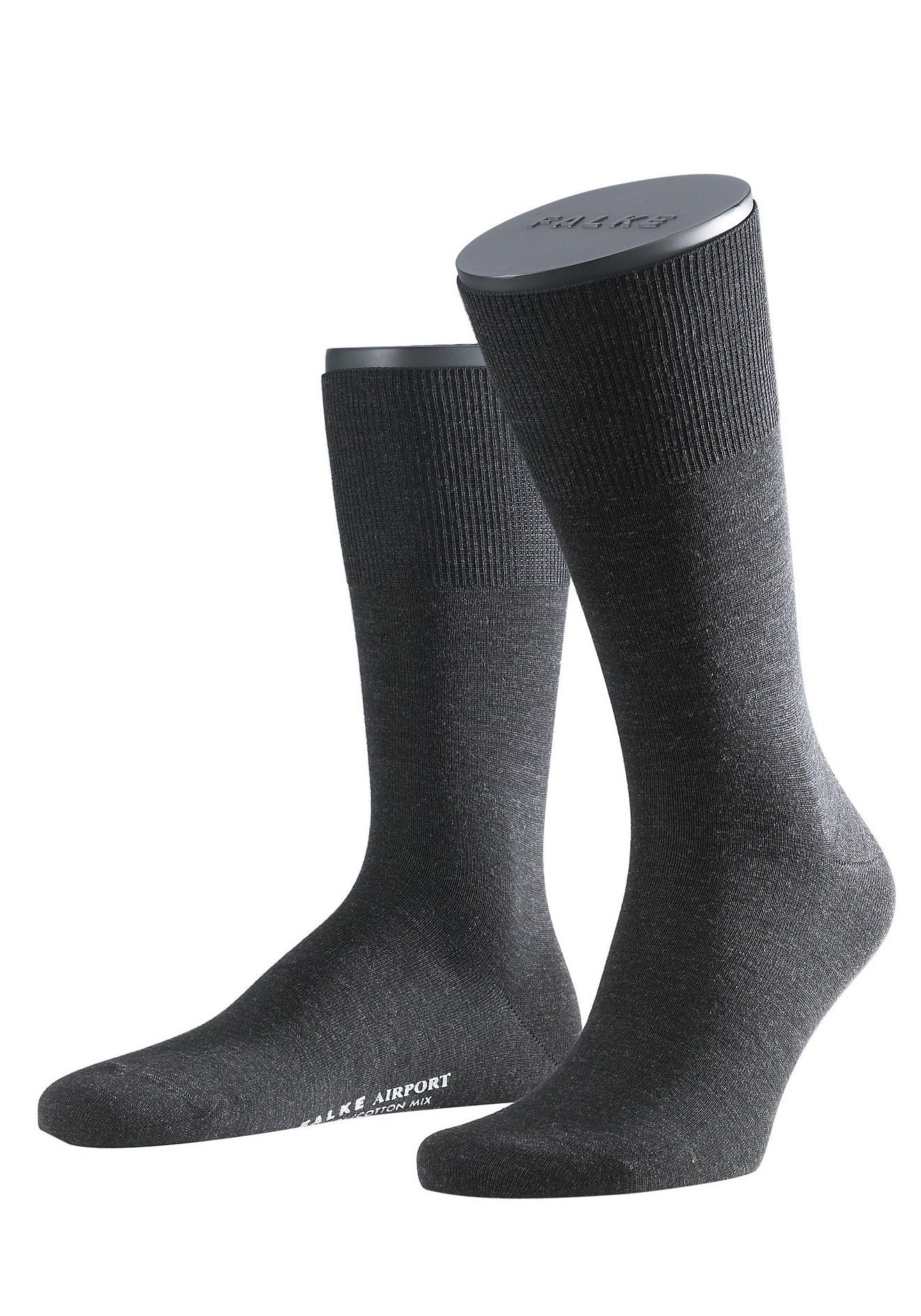 Falke Socken Airport 2 Paar Im Otto Online Shop