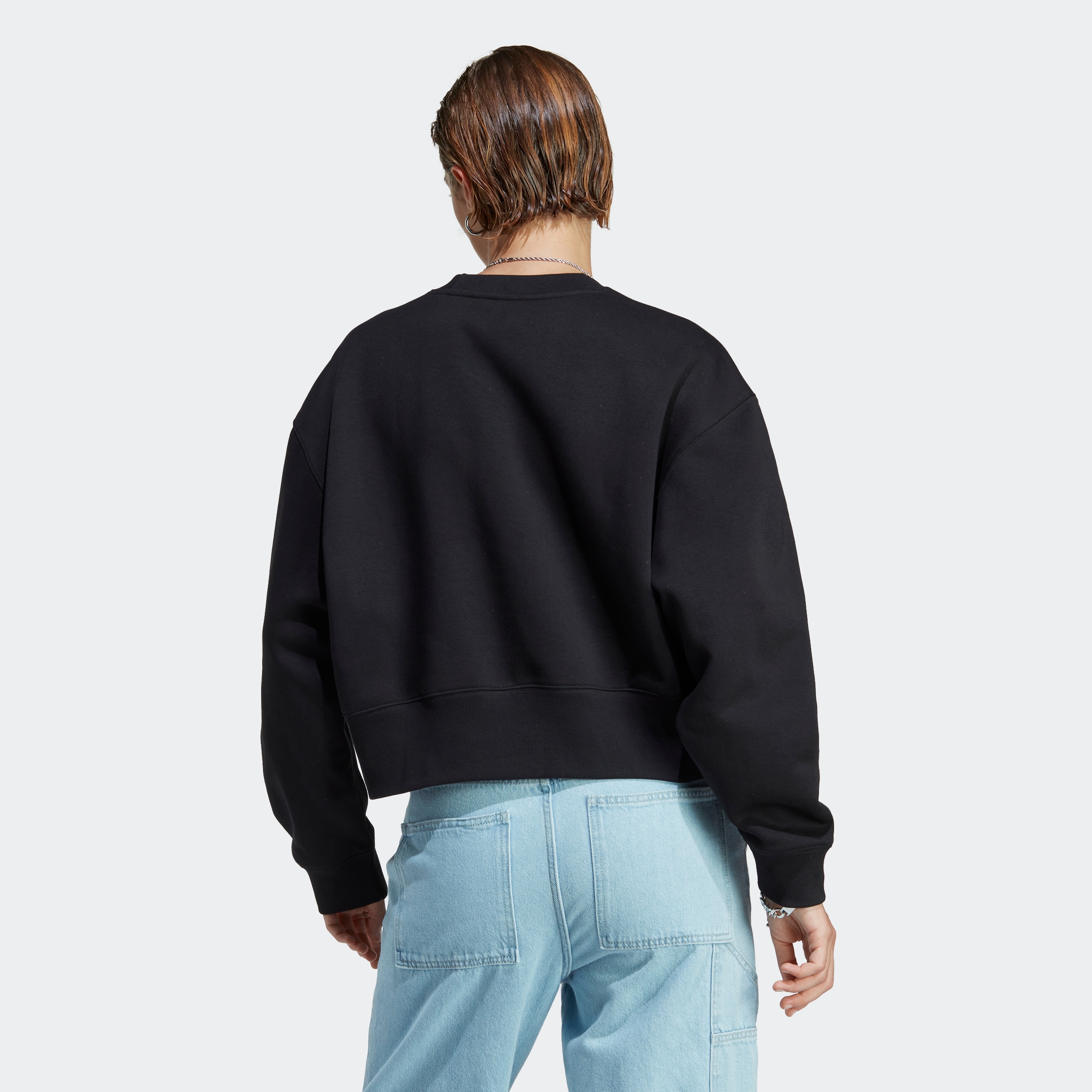 adidas Originals Sweatshirt »ADICOLOR ESSENTIALS«