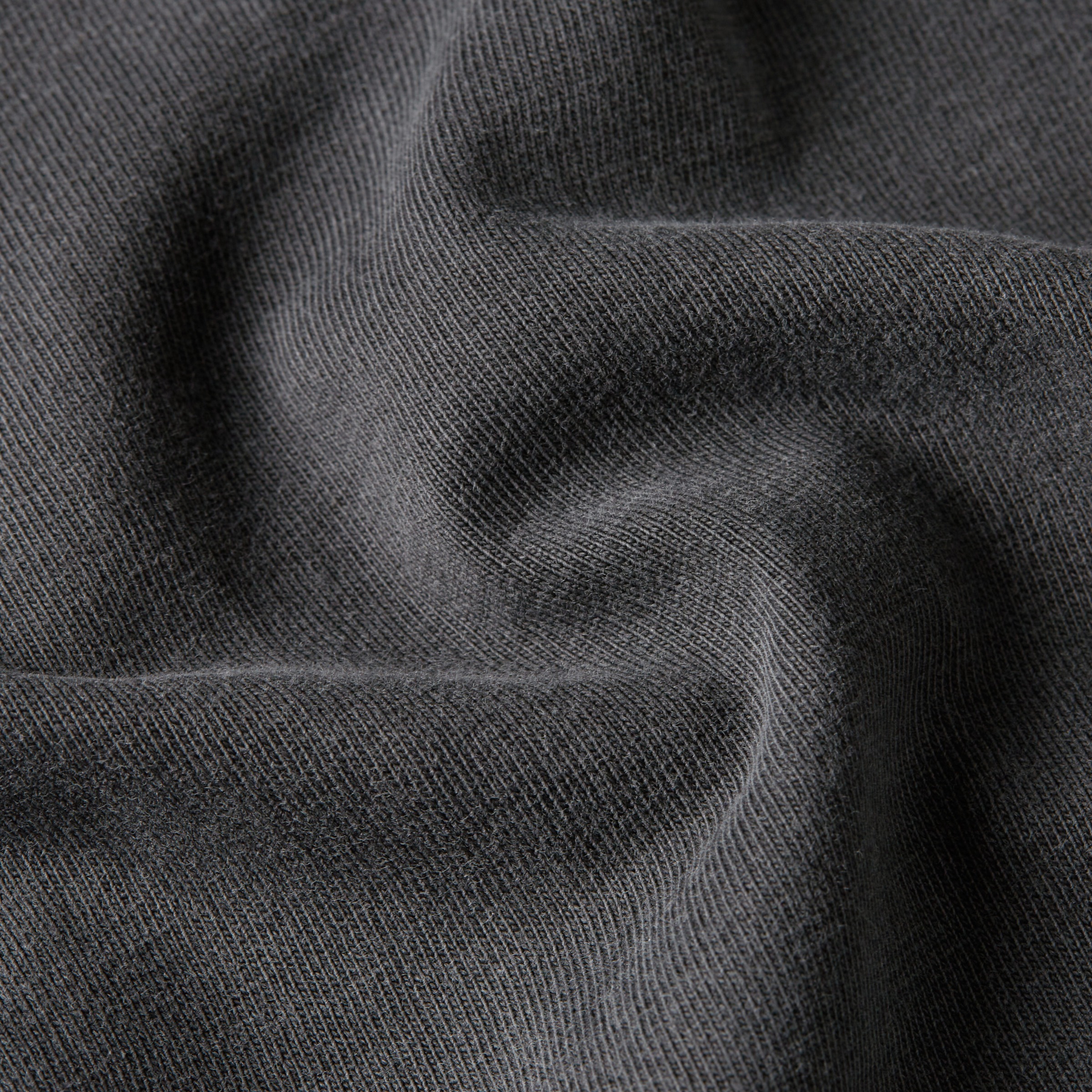 G-STAR Jerseykleid Eingrifftaschen mit Taschen in der Seitennaht
