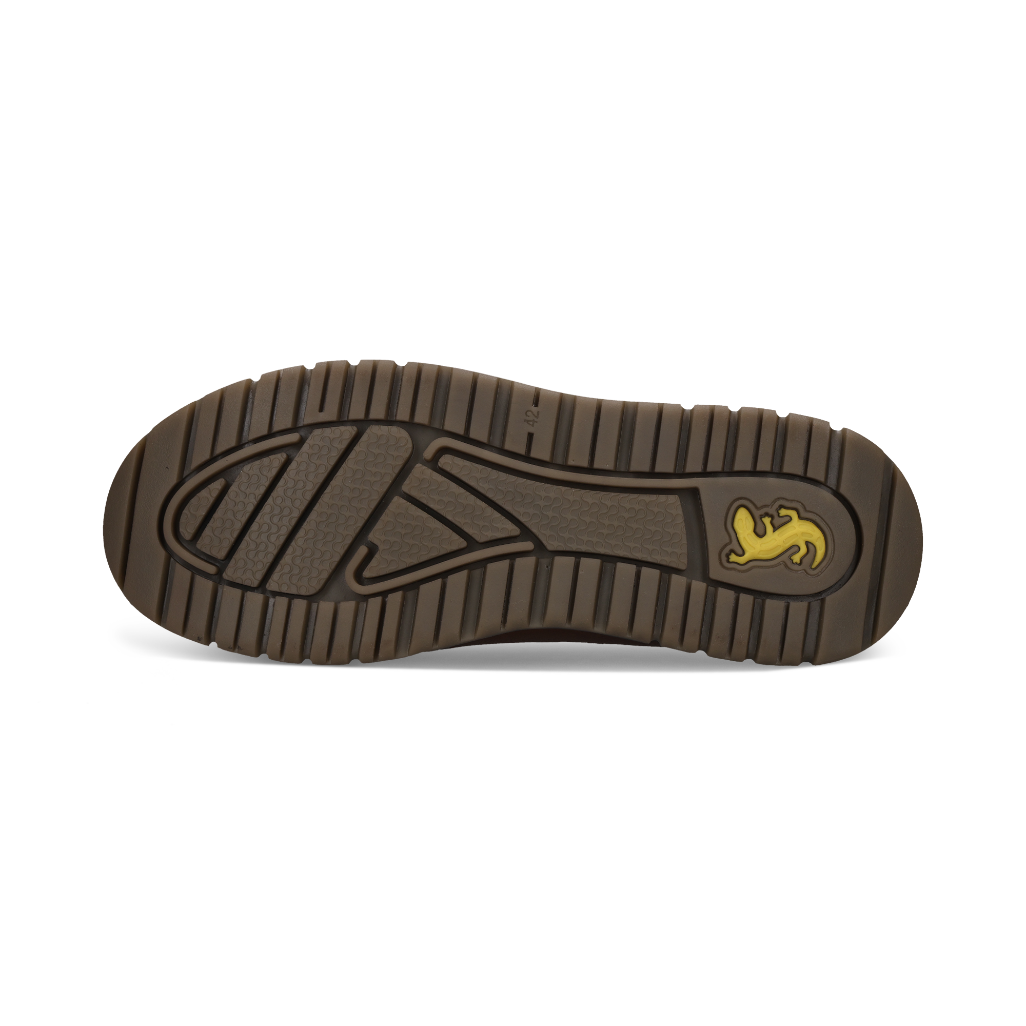 Salamander »Quickborn«  Sneaker, Halbschuh mit elastischen Schnürsenkeln
