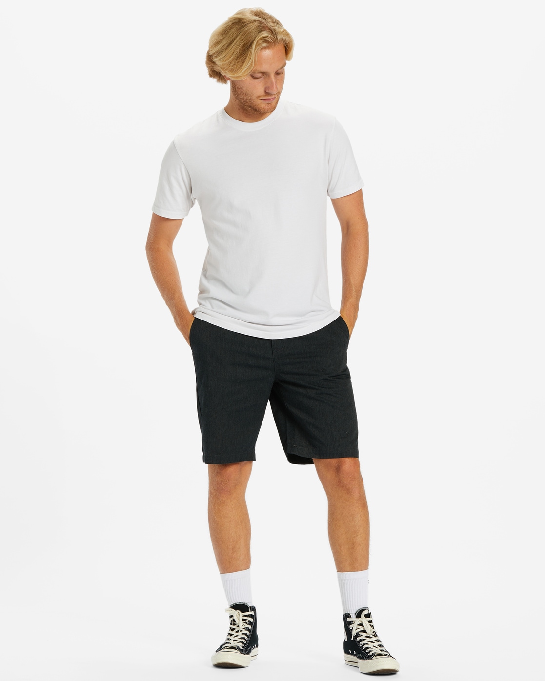 Billabong Shorts »Carter«