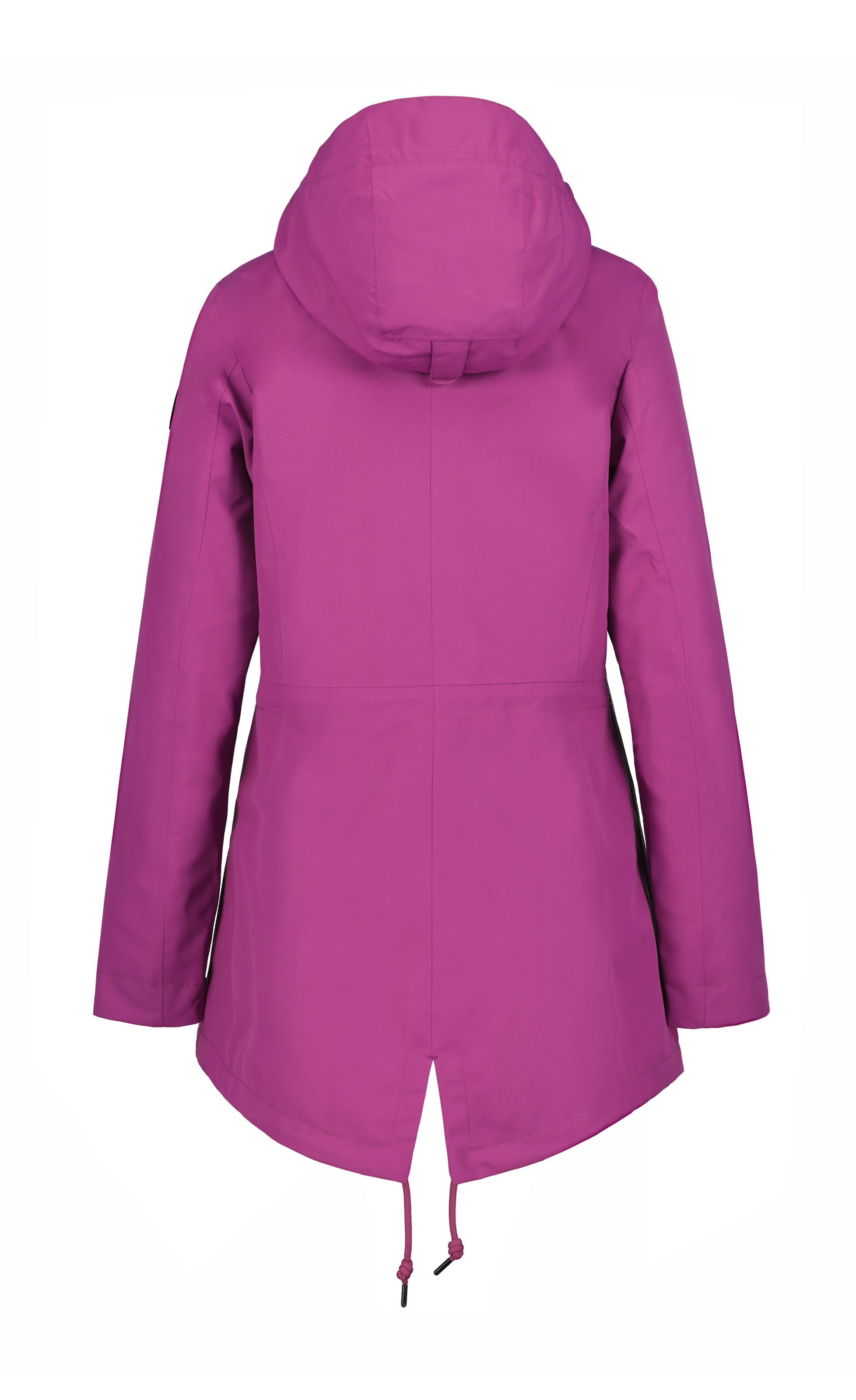 Icepeak Funktionsjacke »D FUNKTIONSJACKE ADDIS«, (1 St.), mit Kapuze, Winddicht & Wasserdicht & Atmungsaktiv