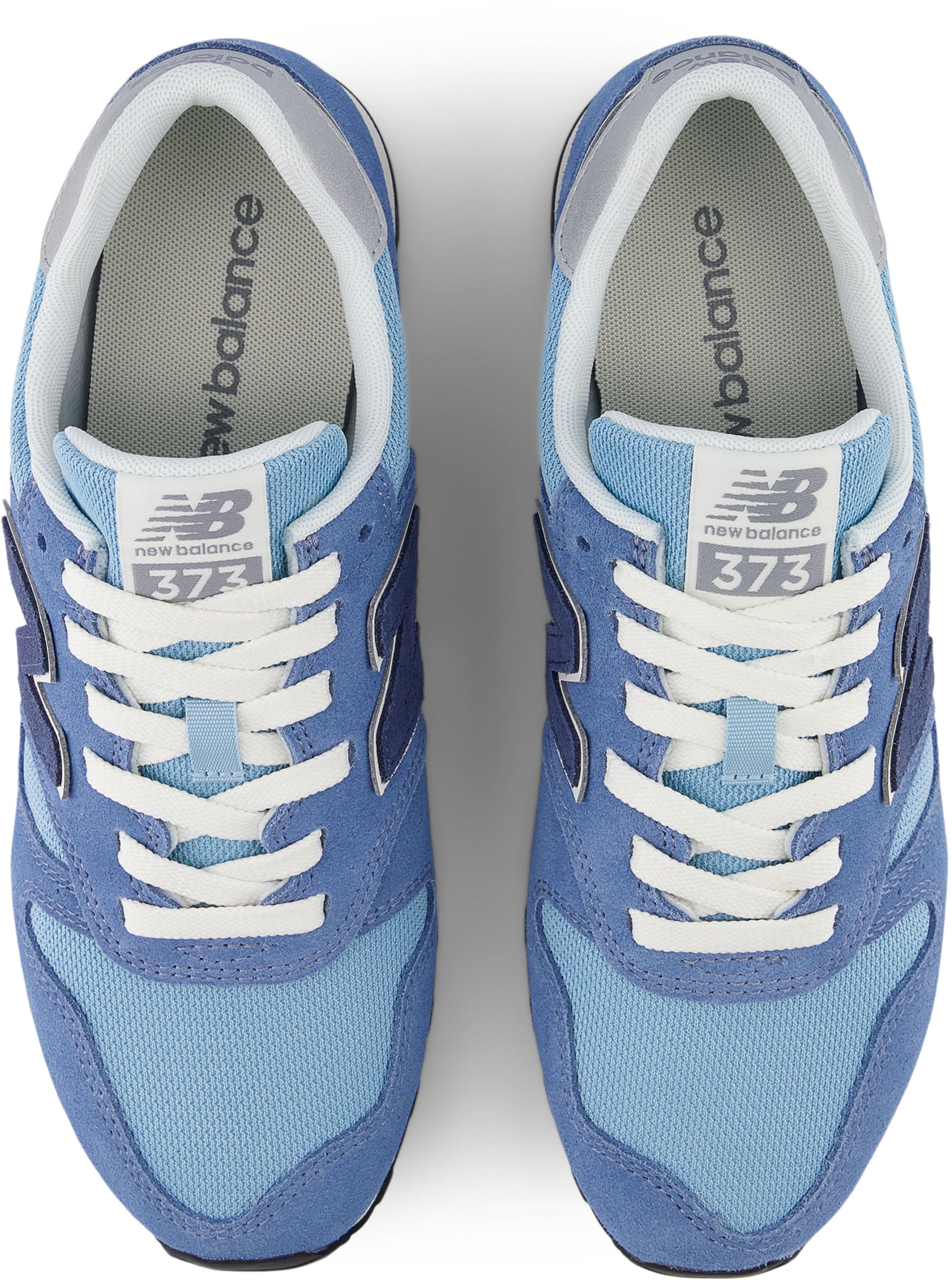 New Balance Sneaker »373«