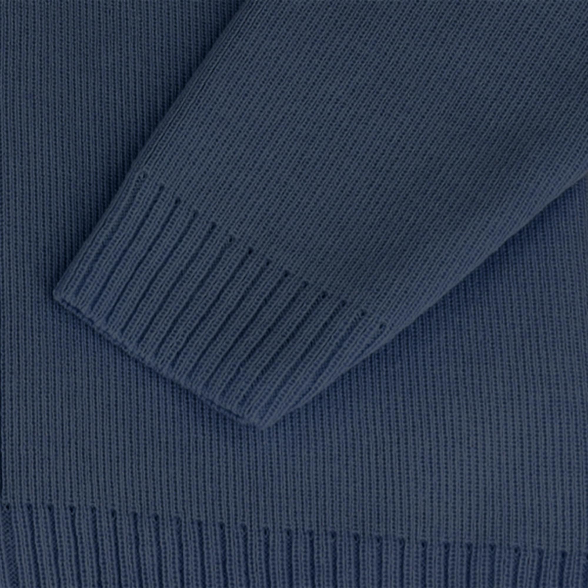 MAXIMO Strickjacke, Baumwolle, hautfreundlich, weich, zum knöpfen