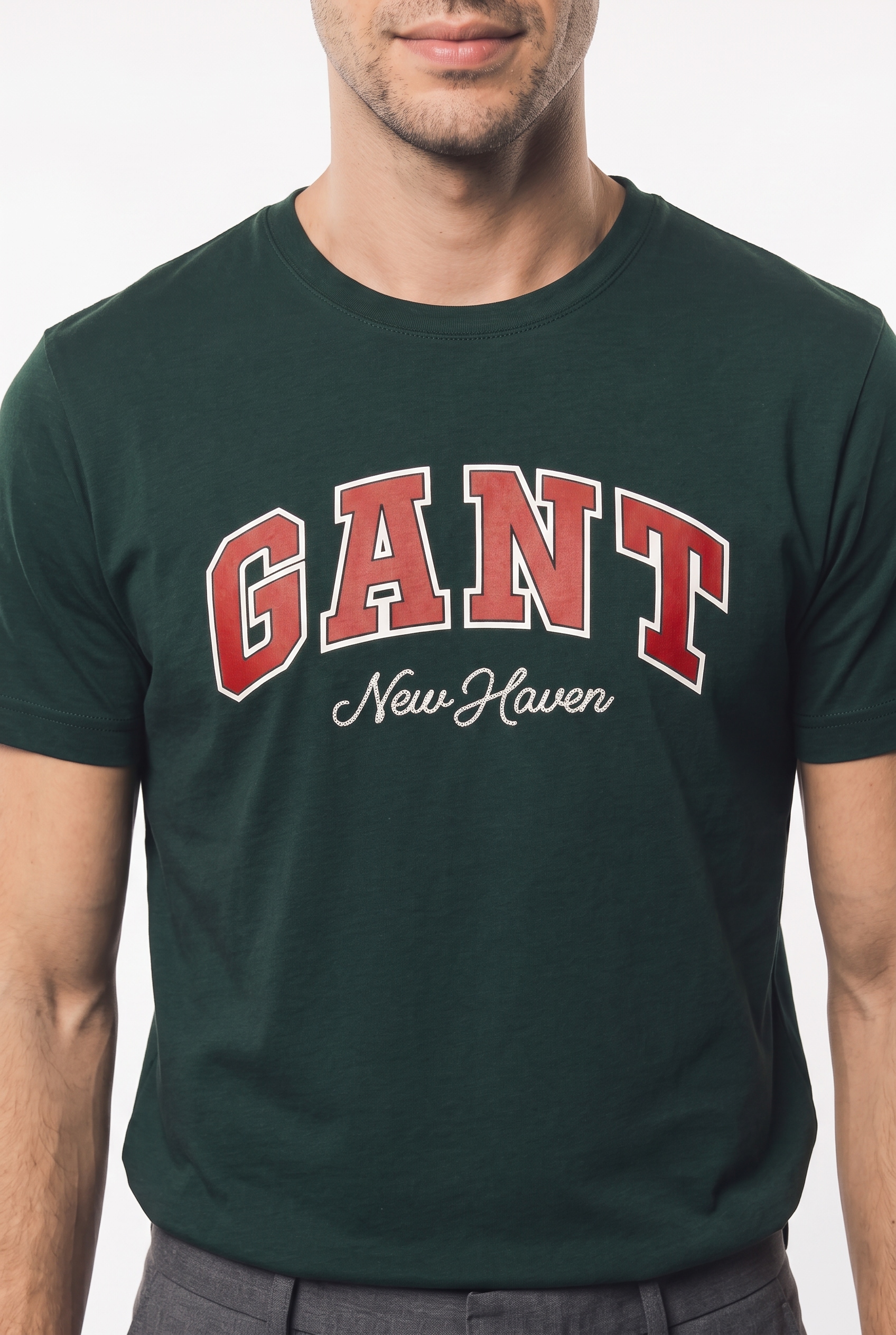 Gant T-Shirt »GRAPHIC«