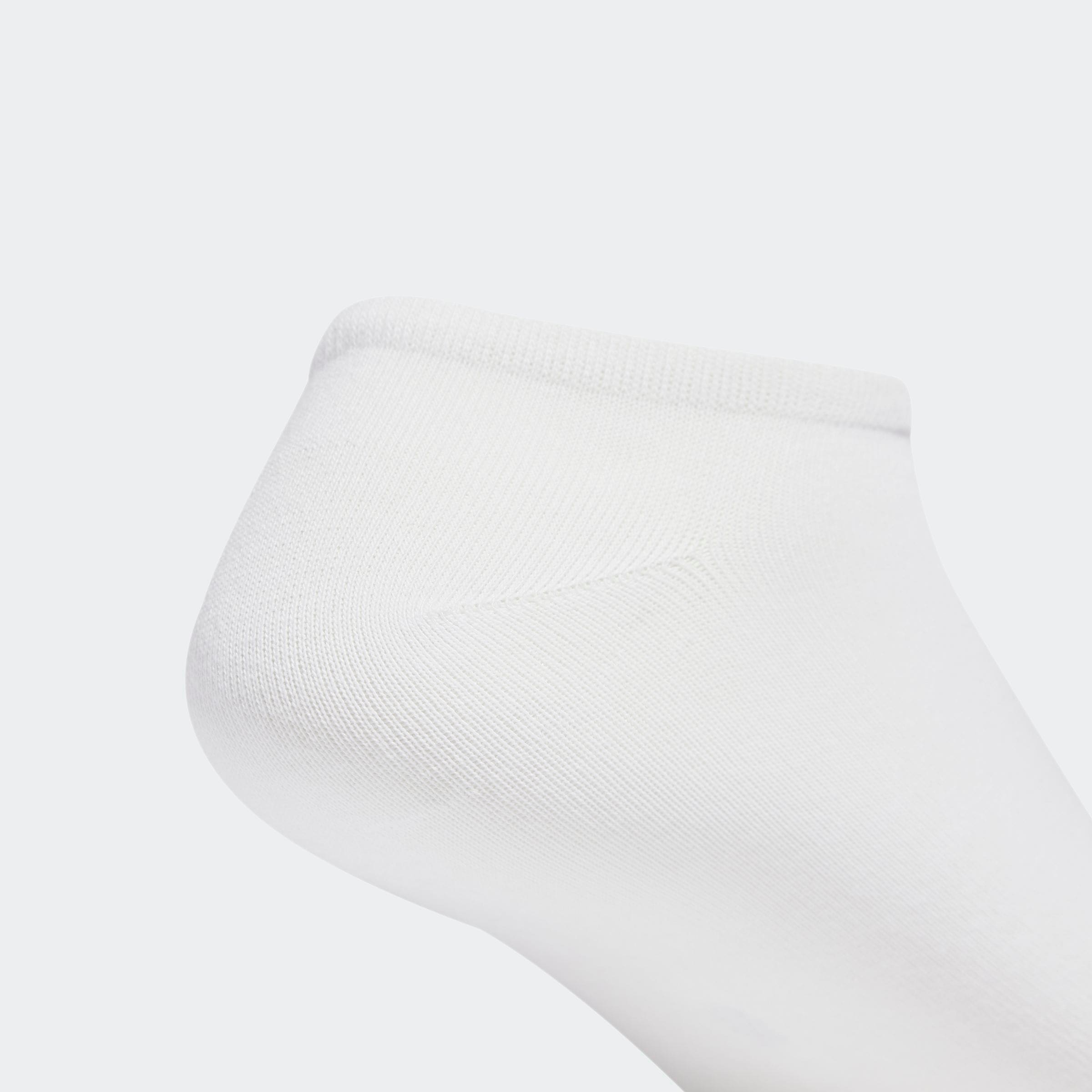 adidas Originals Sportsocken »LINER, 6 PAAR« 6 Paar tlg. für sportliche Aktivitäten, extrakurzer Schnitt, niedrig geschnitten