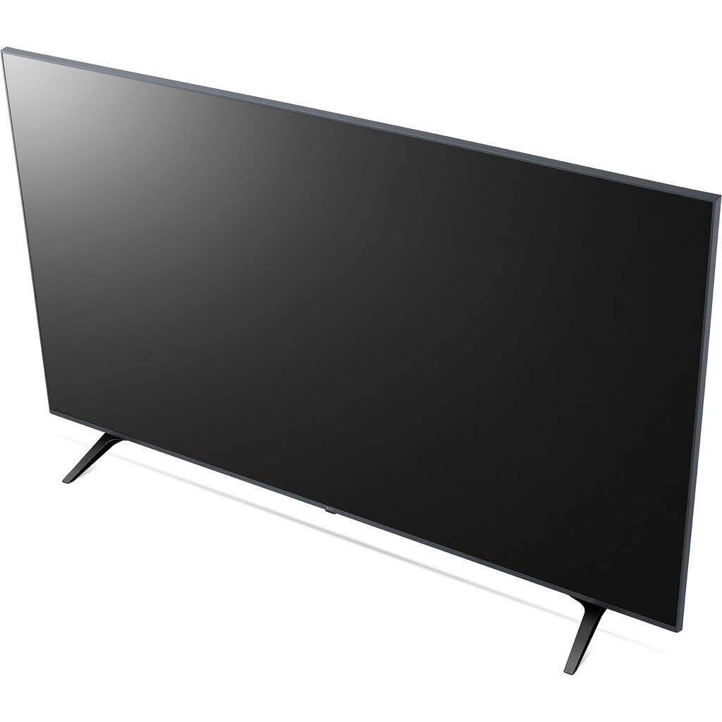 LG LCD-LED Fernseher »50UP77006LB«, 127 cm/50 Zoll, 4K Ultra HD, Smart-TV