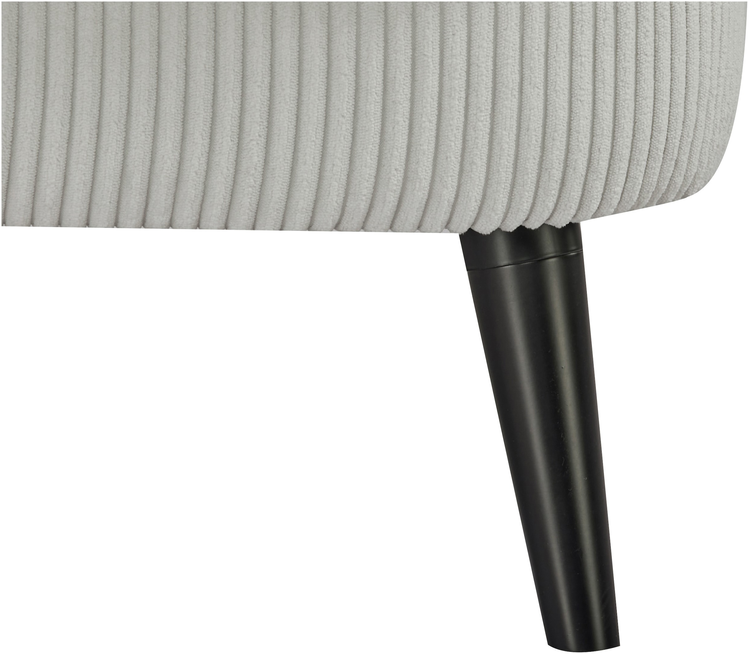 INOSIGN Sessel »HUTSELL in Cord und Webstoff, TV-Sessel oder Relax-Sessel«, passt in jedes Wohnzimmer