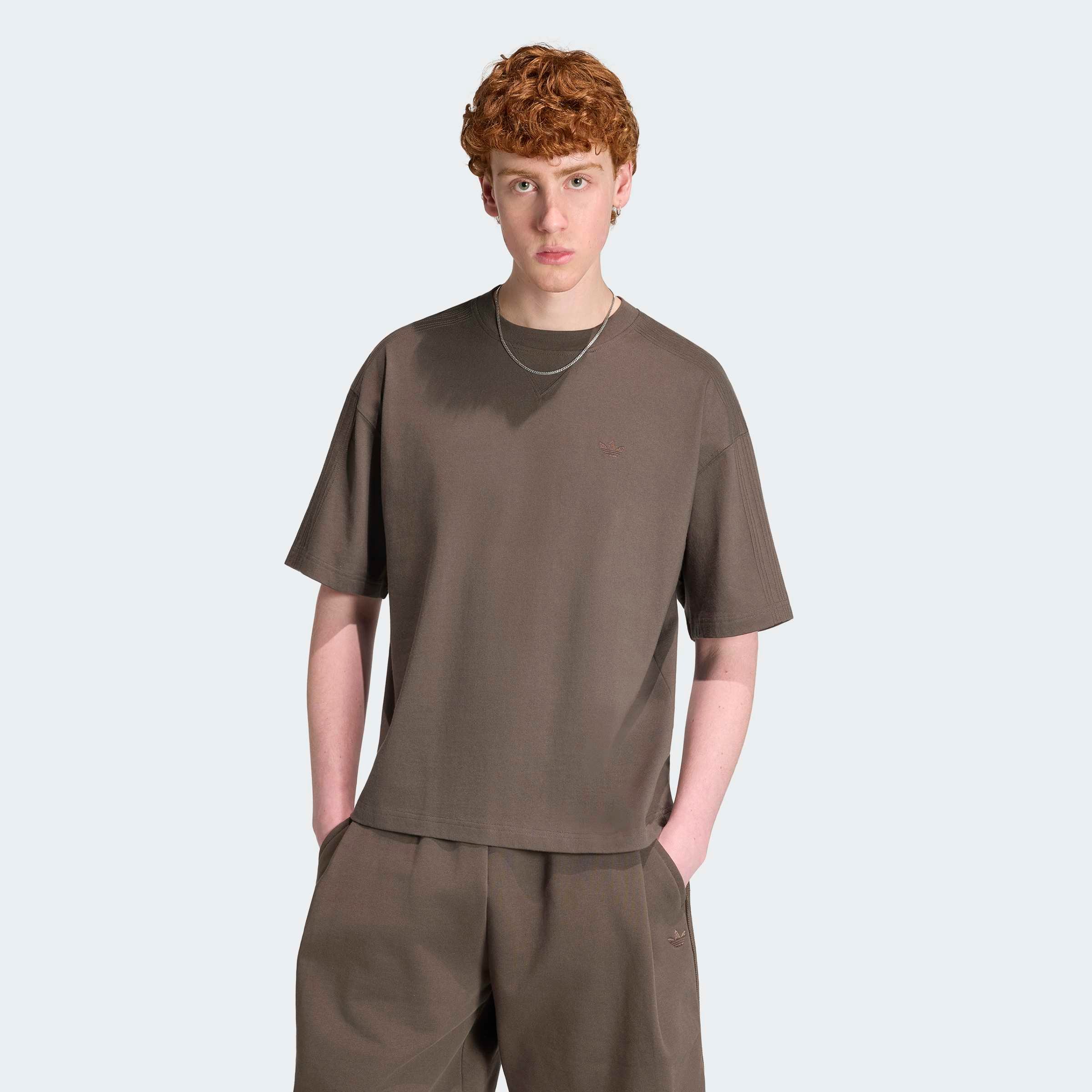 adidas Originals T-Shirt »P ESS TEE«