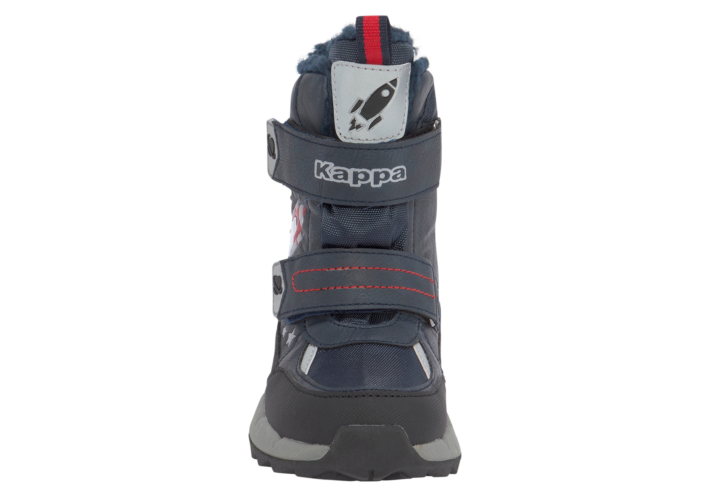 Kappa Winterboots, Snowboots, Winterstiefel, Winterschuhe, coole Lichteffekte