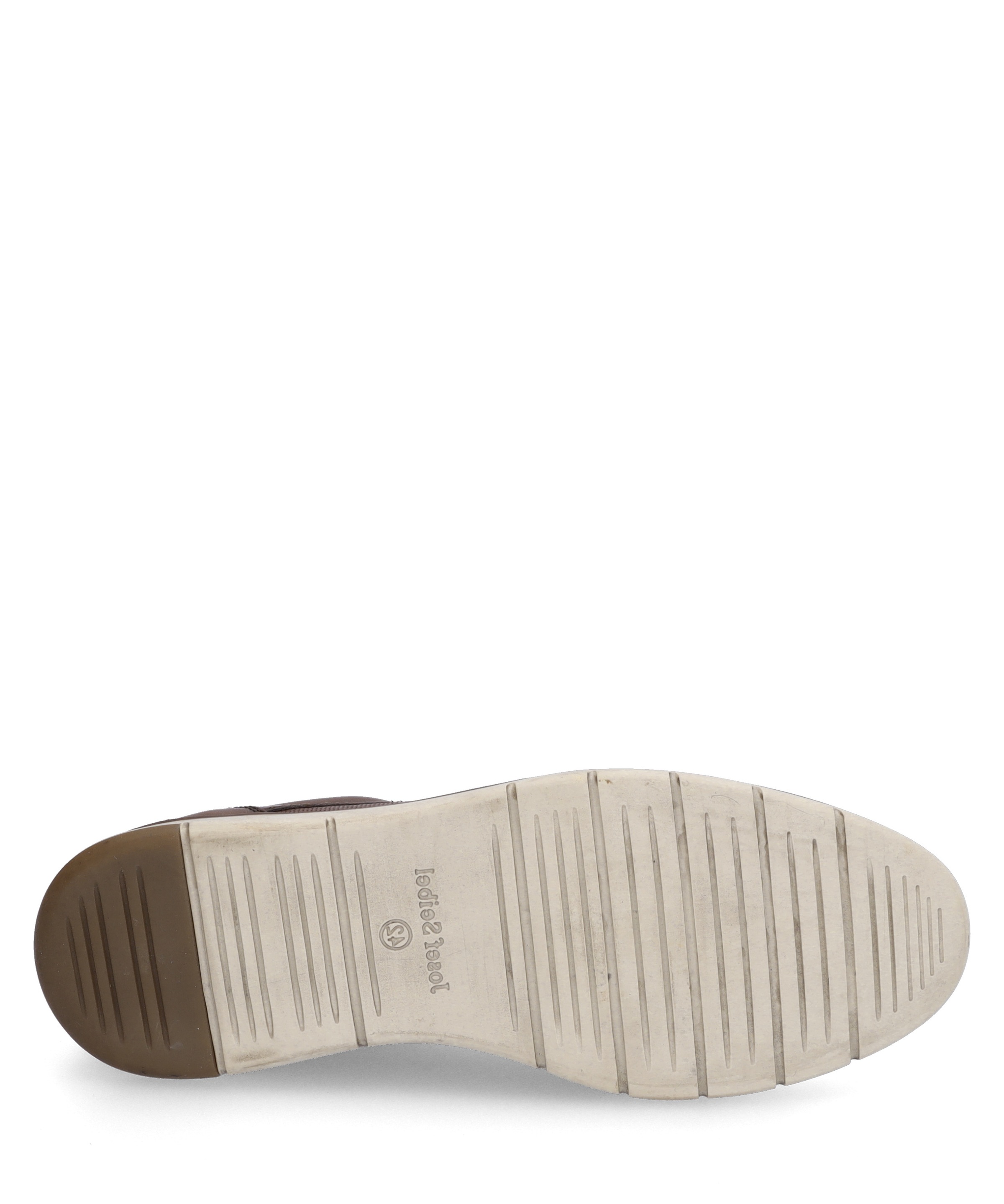 Josef Seibel Schnürschuh »Tyler 9, braun«