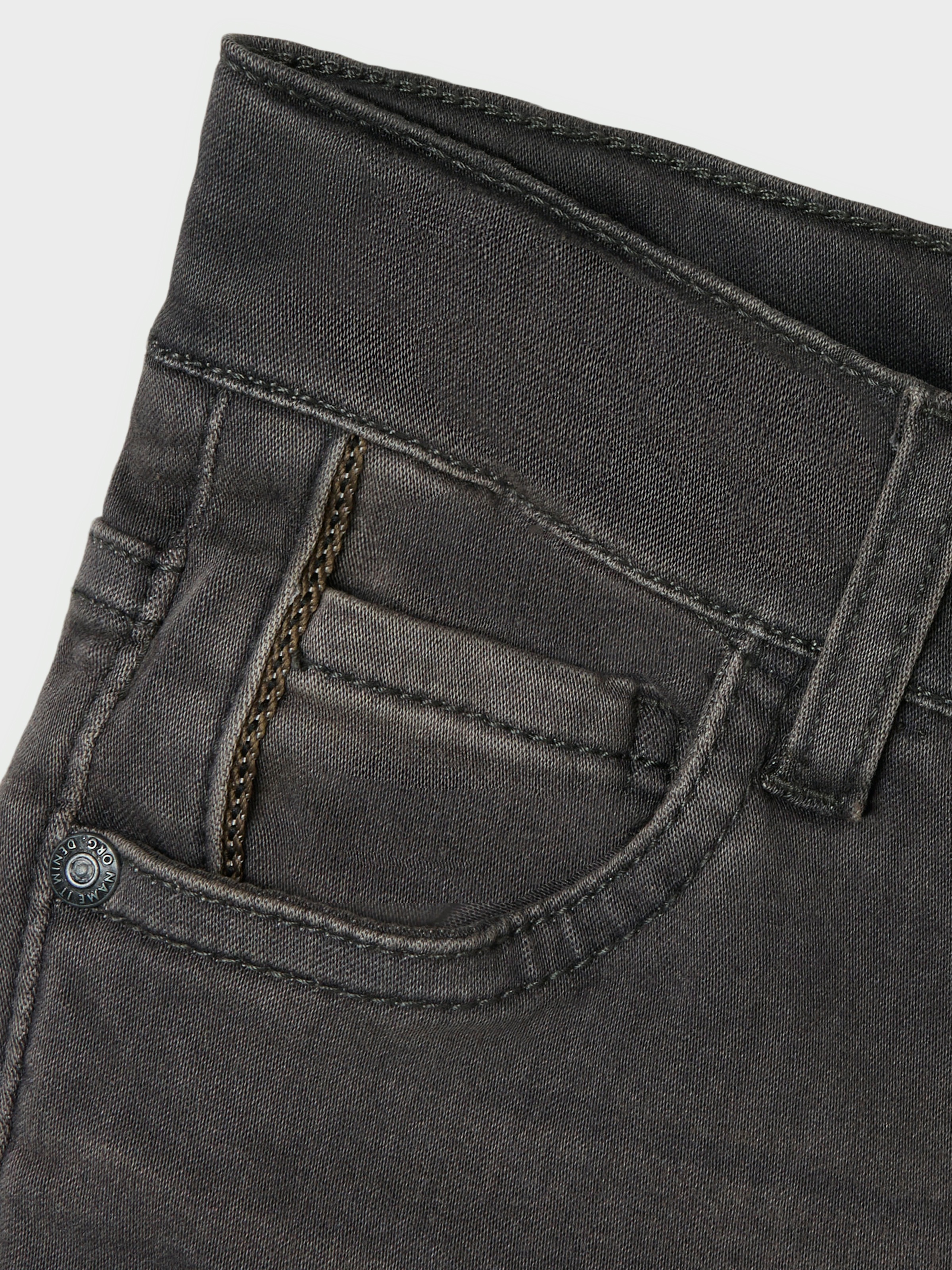 Name It Stretch-Jeans