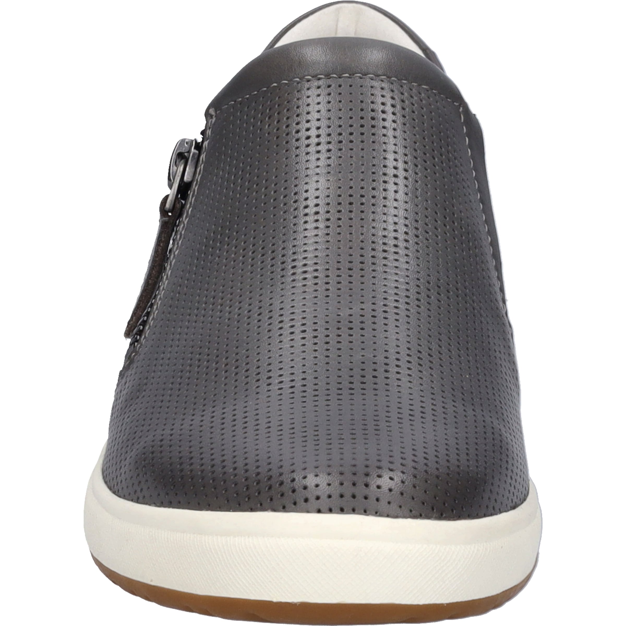 Josef Seibel Slipper »Caren 22, graphit«