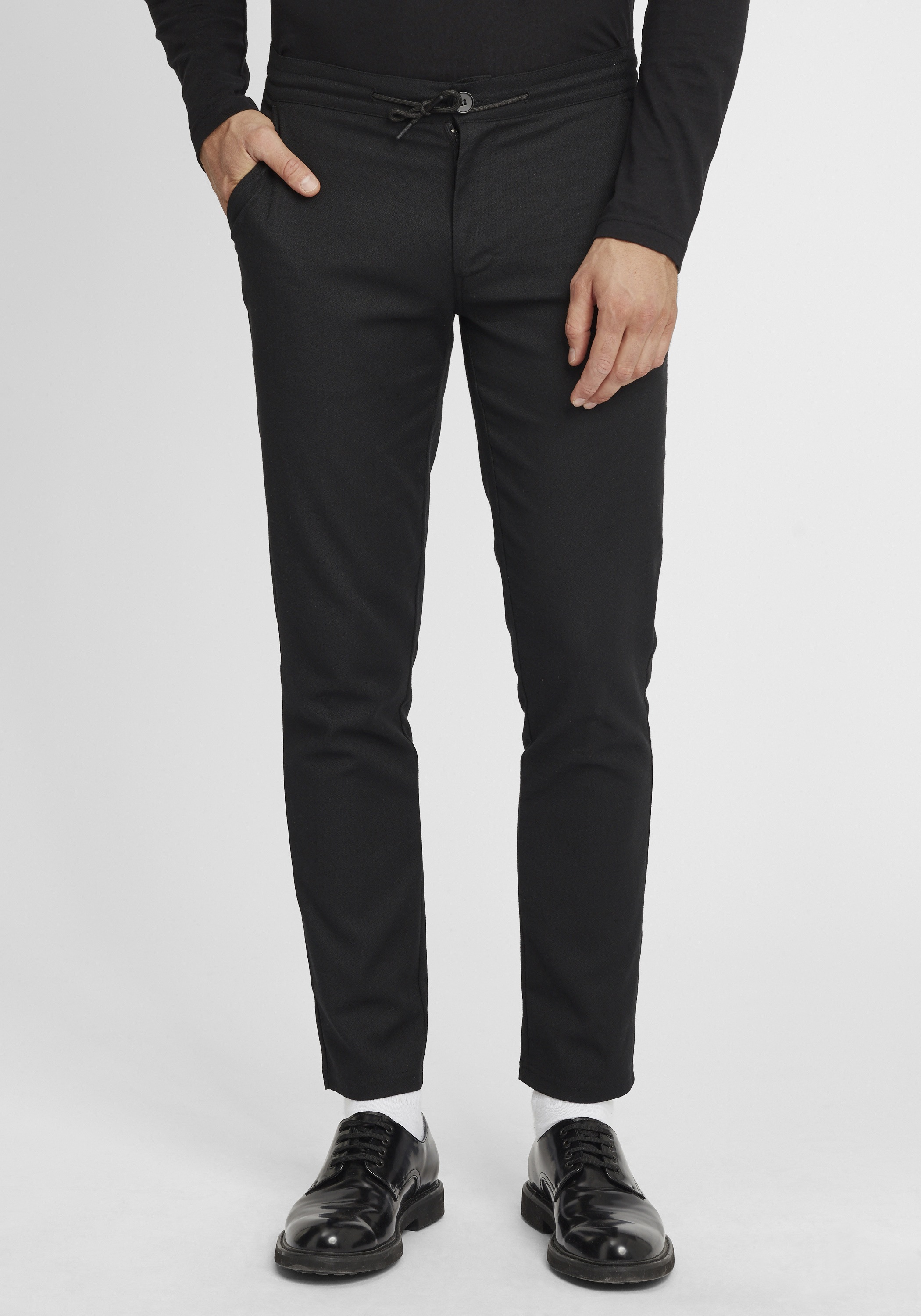 Blend Stoffhose »Stoffhose BHPonti«