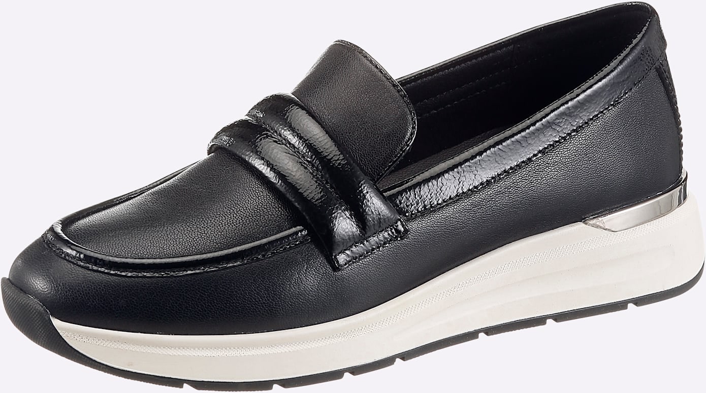 heine Slipper