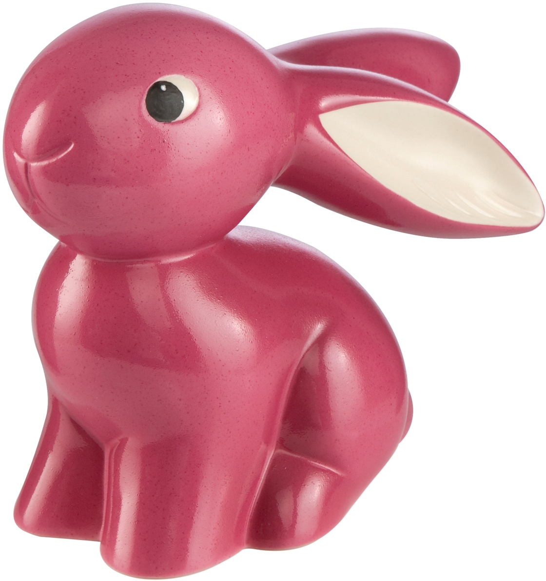 Goebel Sammelfigur »Pink Cute Bunny«, (1 St.), Bunny de luxe online bei OTTO