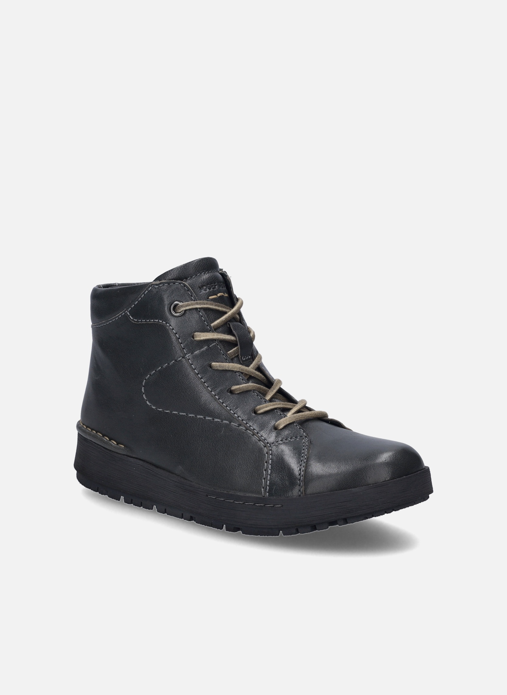 Josef Seibel Stiefelette »Anna 03, granit«