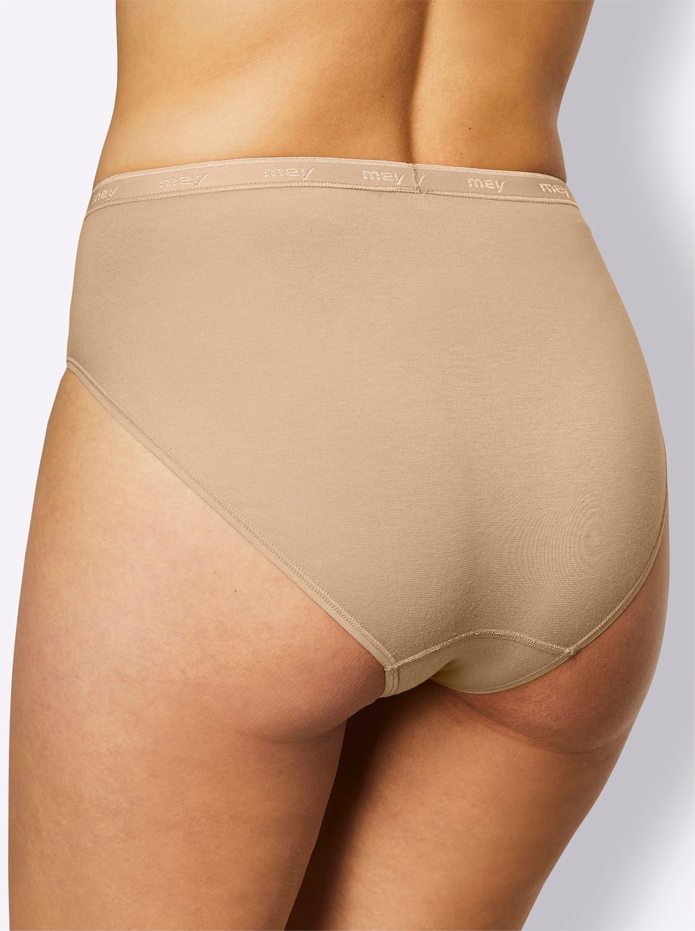 Mey Jazz-Pants Slips, (2 St.)