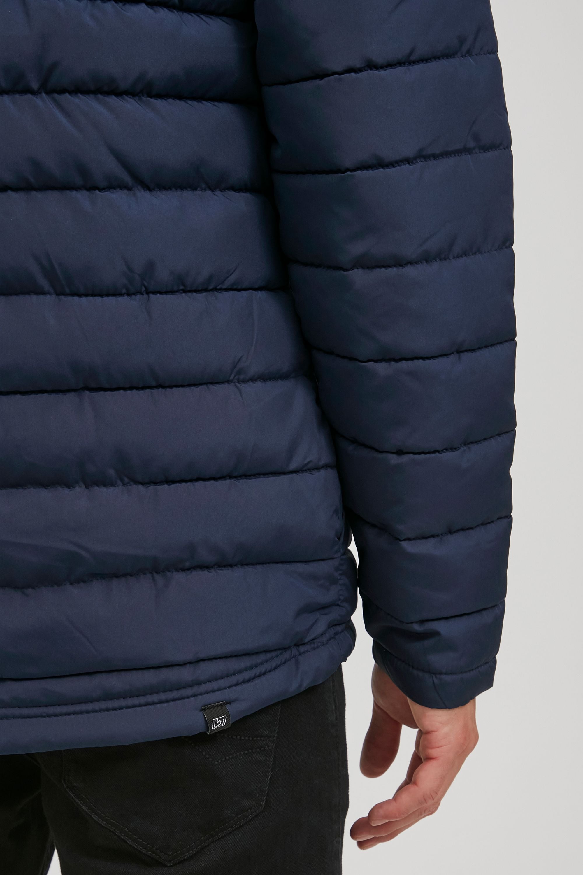 Blend Steppjacke »Steppjacke BHRuven«, ohne Kapuze